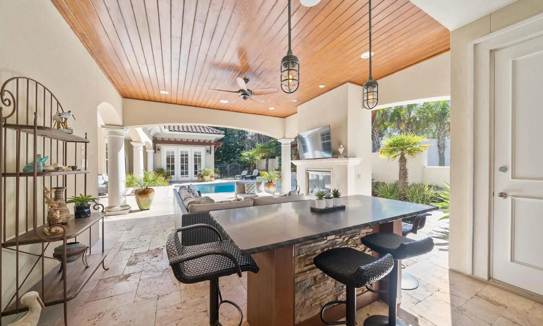 Casa Del Sueno By Gulf Tide Vacation