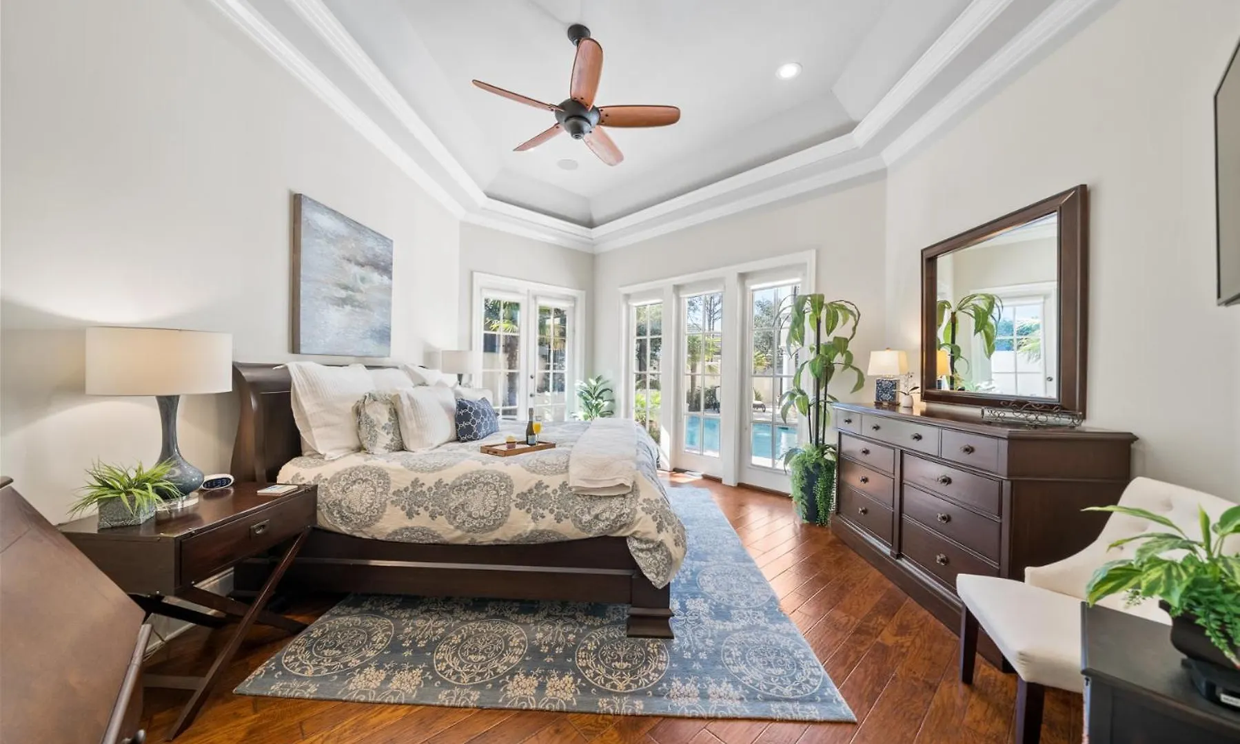 Casa Del Sueno By Gulf Tide Vacation Holiday home Destin