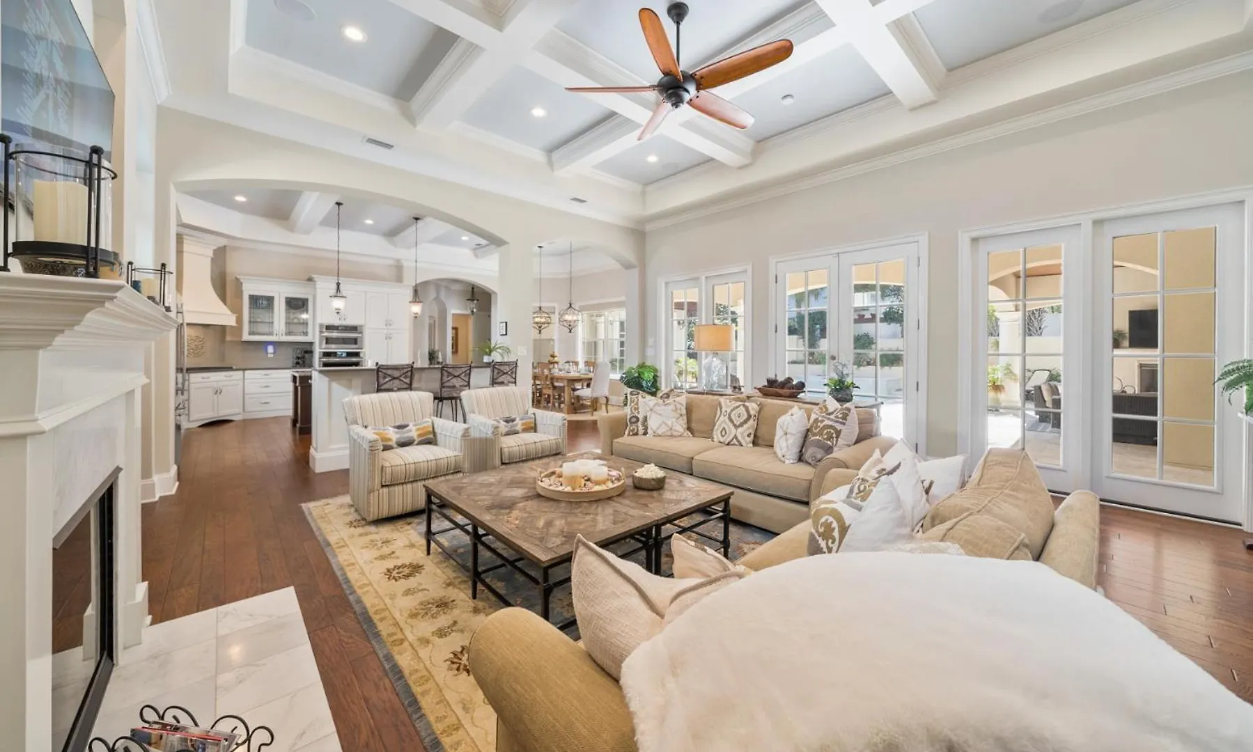 Holiday home Casa Del Sueno By Gulf Tide Vacation Destin