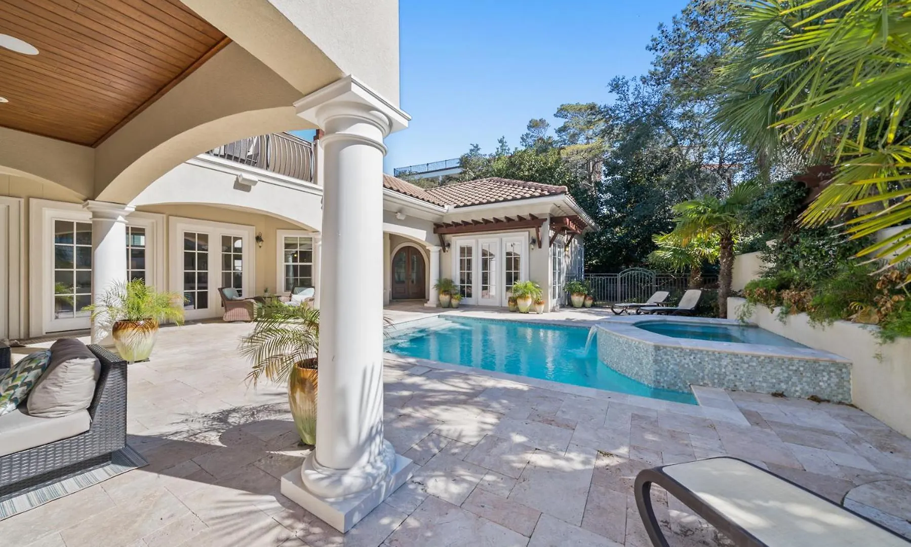 Holiday home Casa Del Sueno By Gulf Tide Vacation