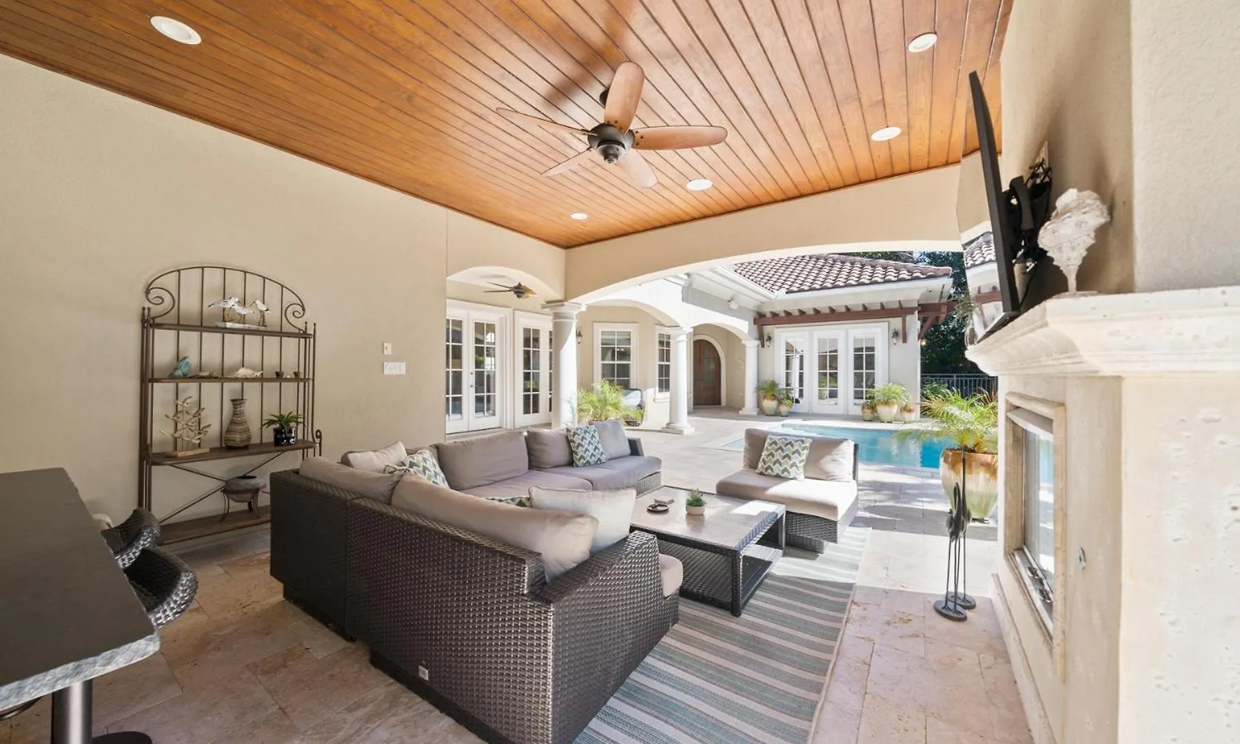 Casa Del Sueno By Gulf Tide Vacation Holiday home *