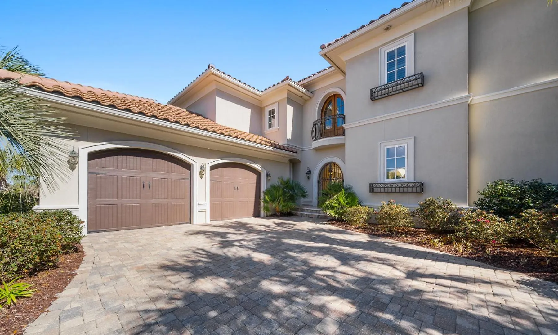 Casa Del Sueno By Gulf Tide Vacation Holiday home Destin