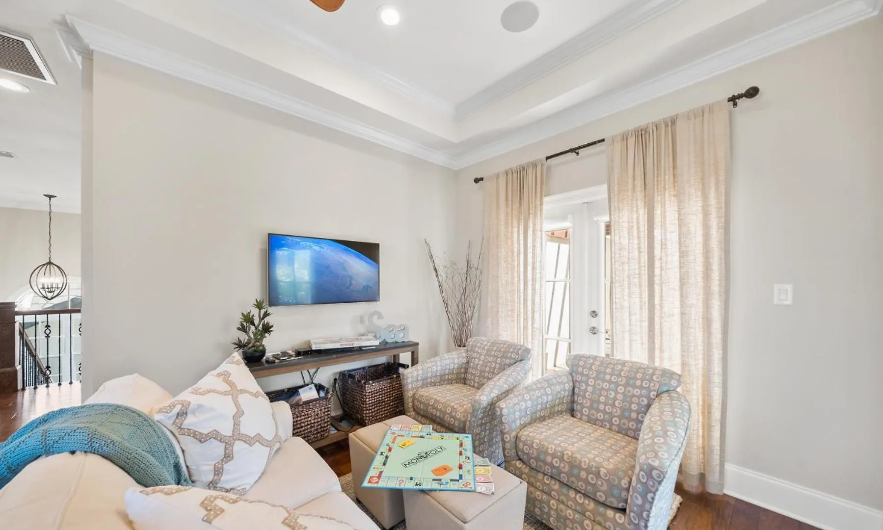 Casa Del Sueno By Gulf Tide Vacation Holiday home *