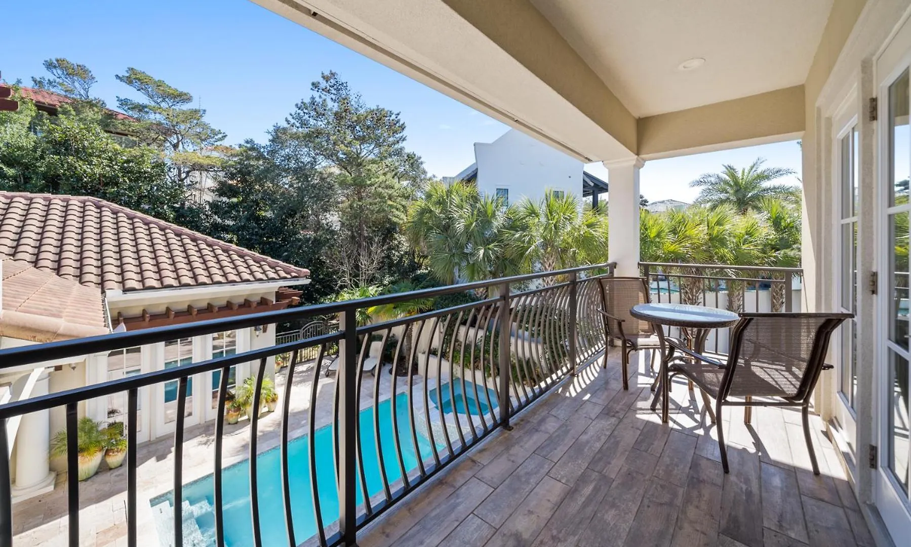 Holiday home Casa Del Sueno By Gulf Tide Vacation *