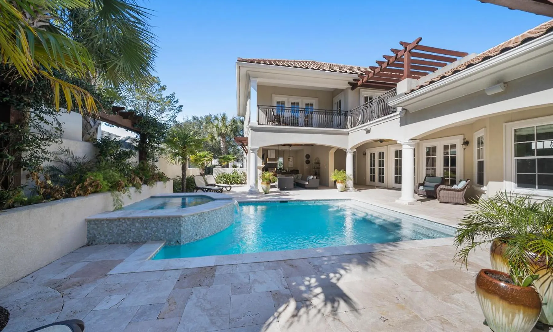 Casa Del Sueno By Gulf Tide Vacation Holiday home Destin