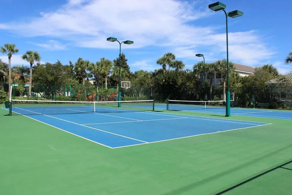 Holiday home Casa Del Sueno By Gulf Tide Vacation Destin