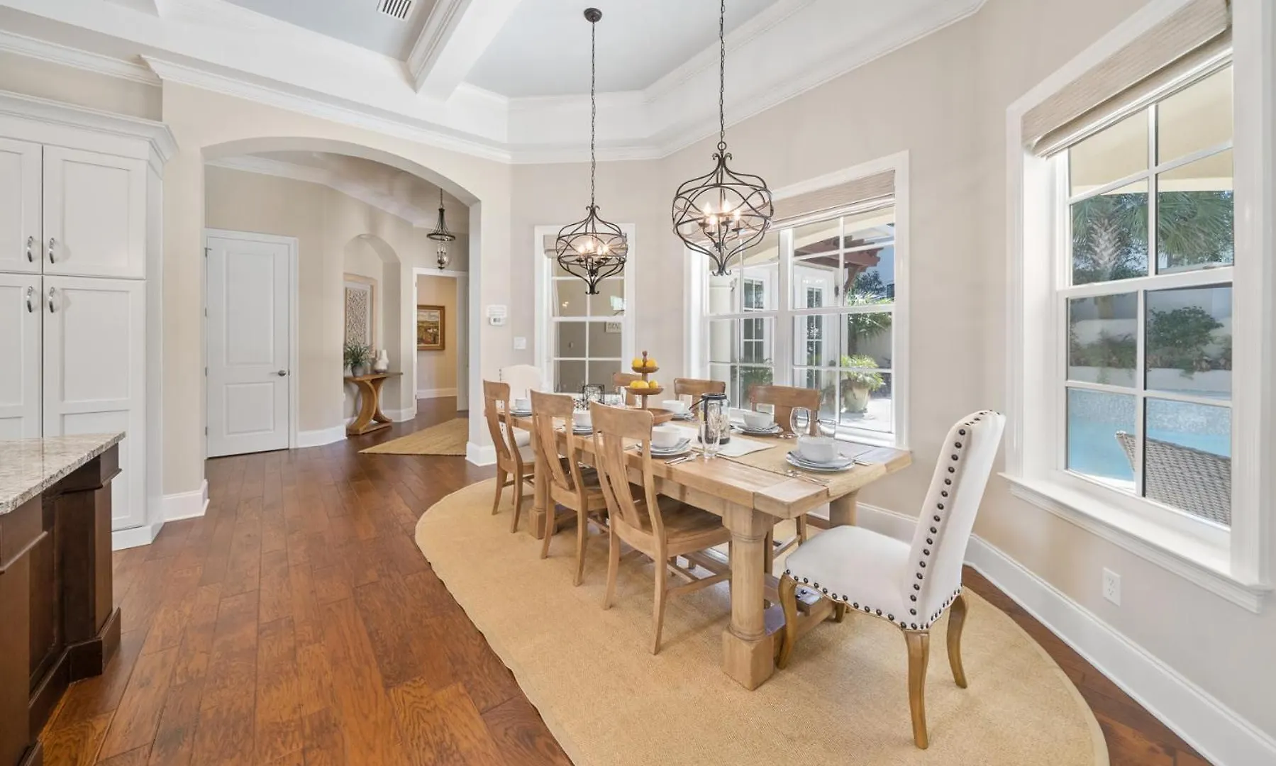 Casa Del Sueno By Gulf Tide Vacation Holiday home Destin