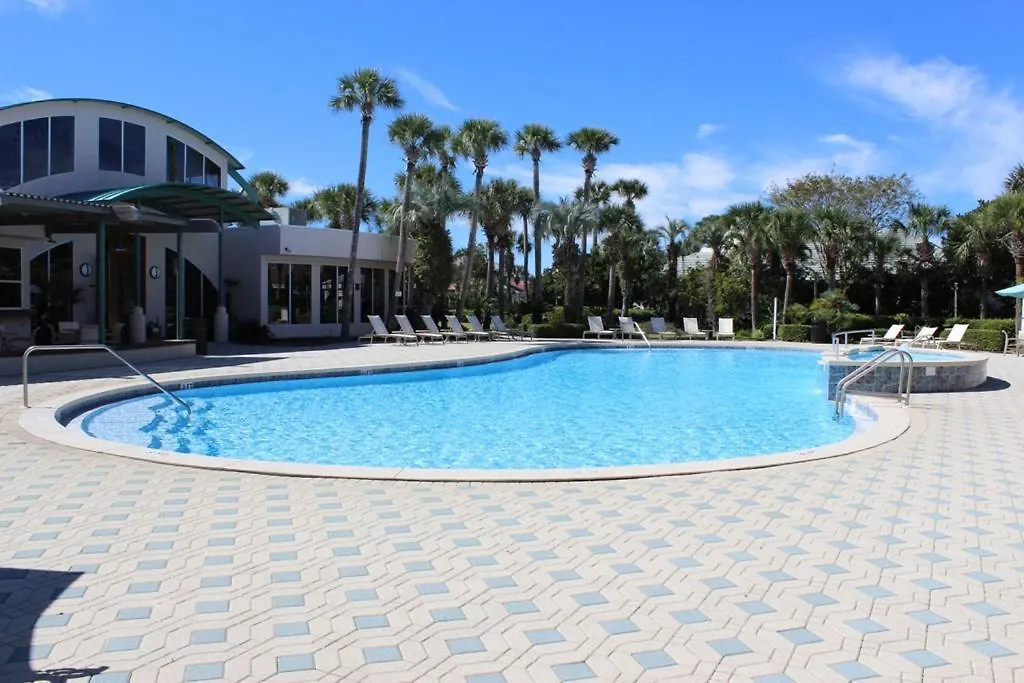 Casa Del Sueno By Gulf Tide Vacation Holiday home *