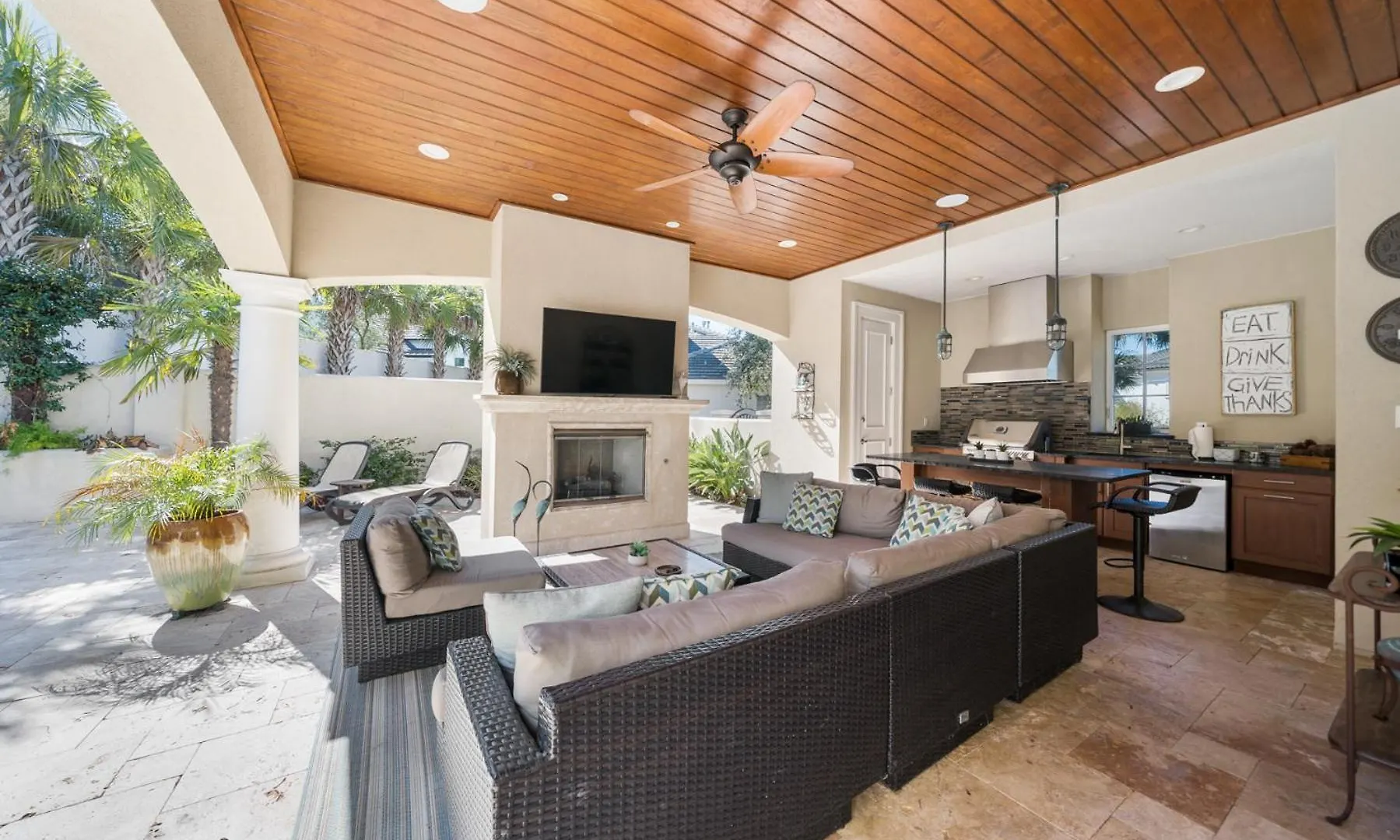 Casa Del Sueno By Gulf Tide Vacation Destin