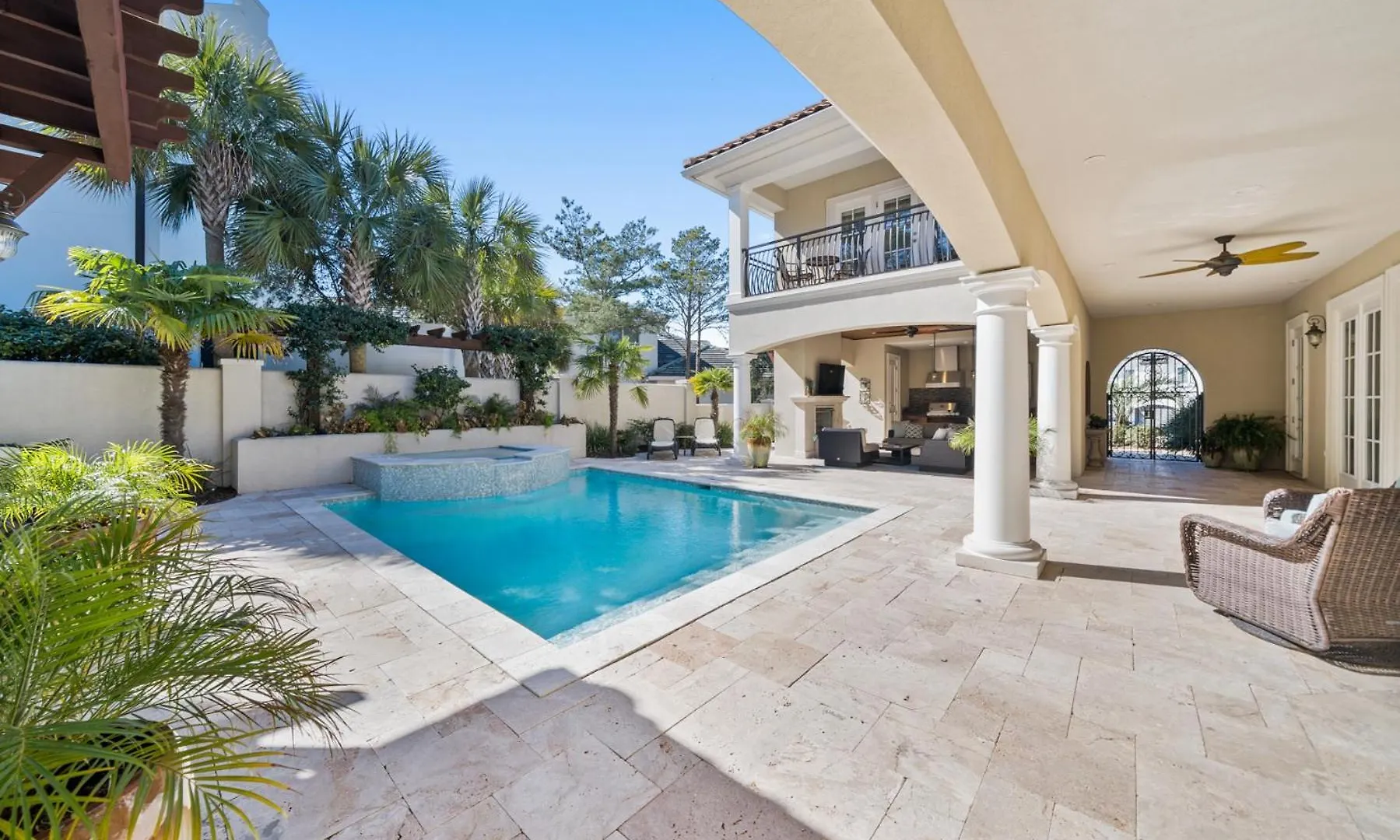 Holiday home Casa Del Sueno By Gulf Tide Vacation *