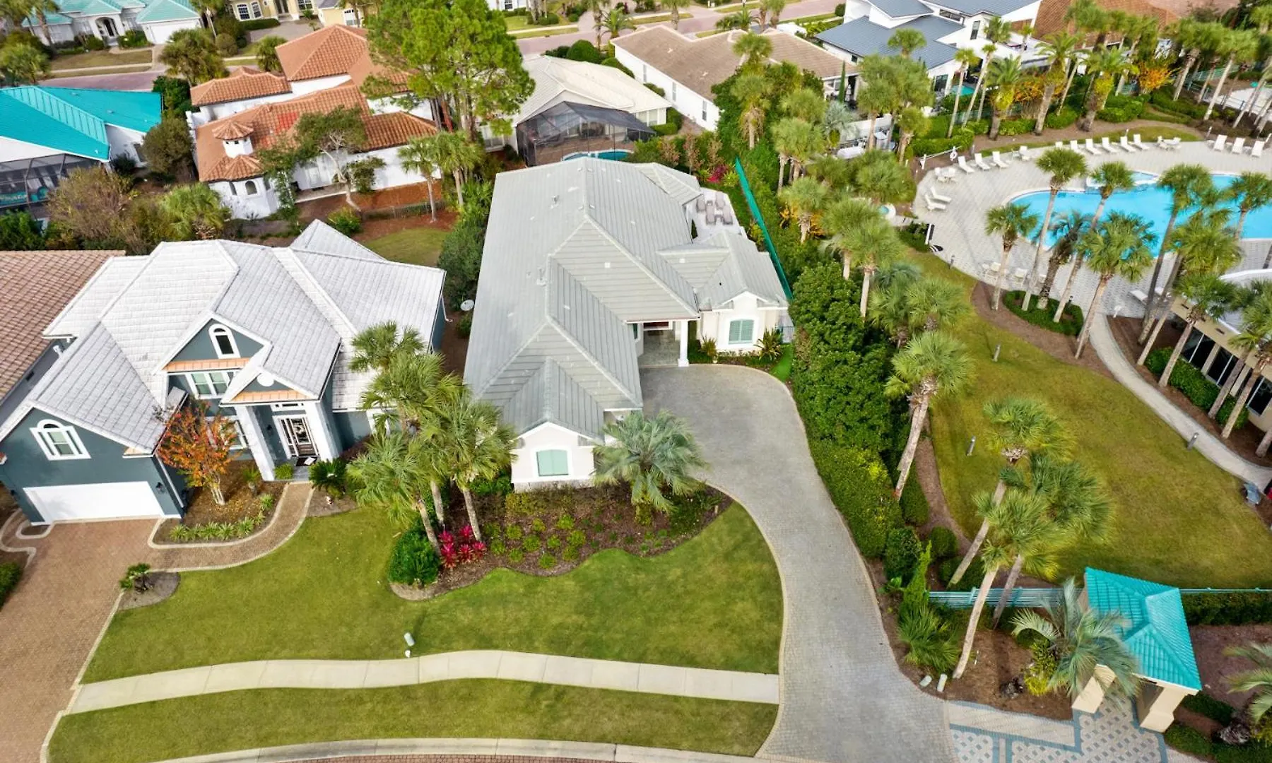 Haus By Gulf Tide Vacation Casa vacanze