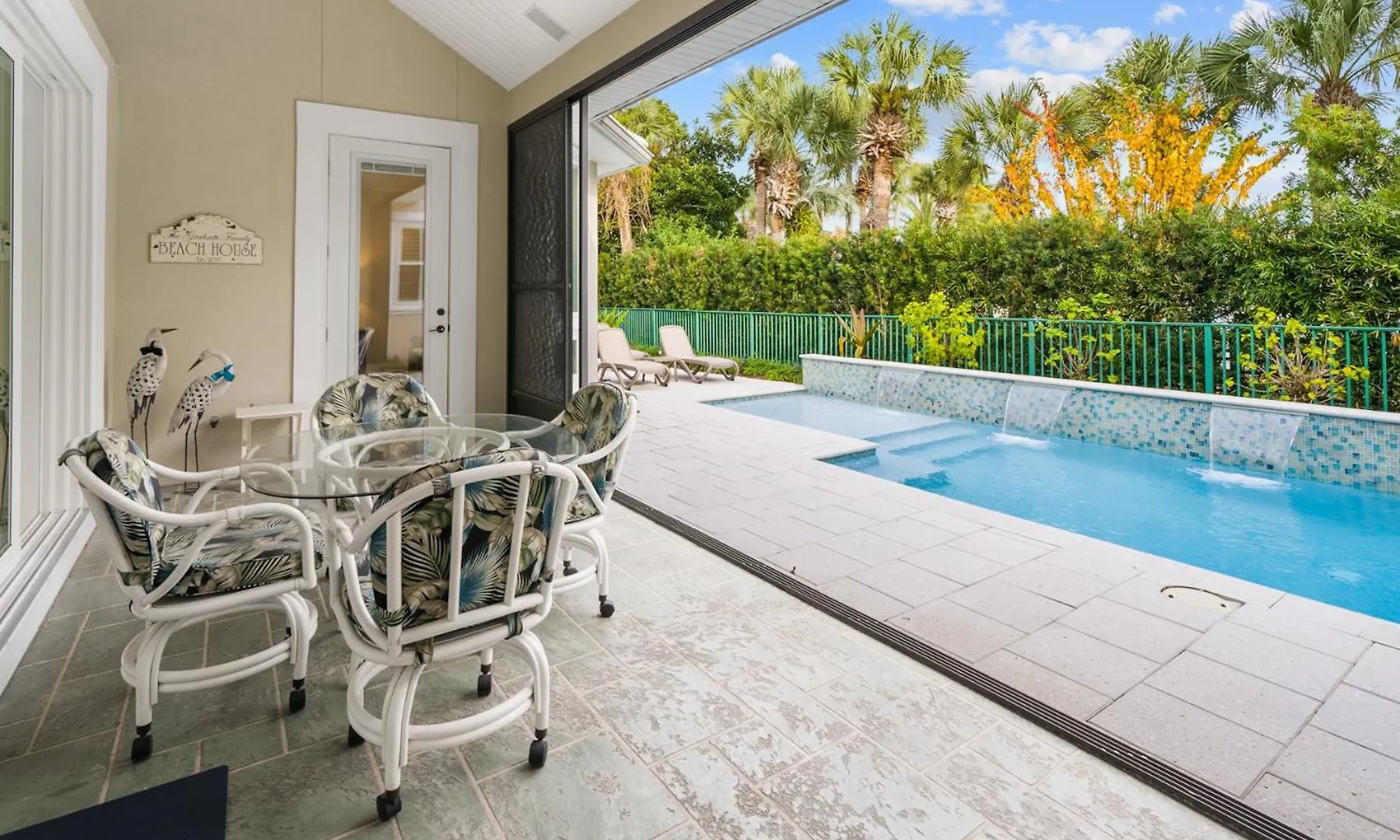 Haus By Gulf Tide Vacation Casa vacanze *