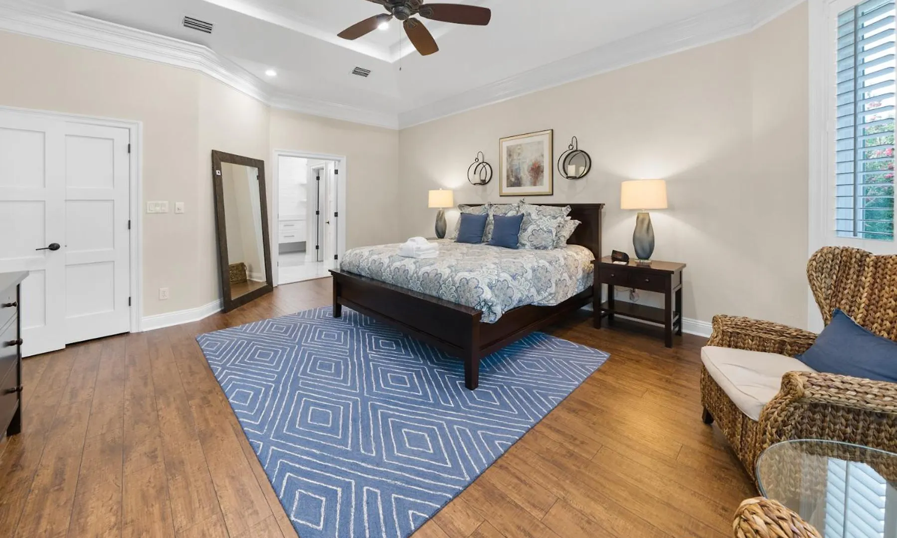 Haus By Gulf Tide Vacation Casa vacanze Destin