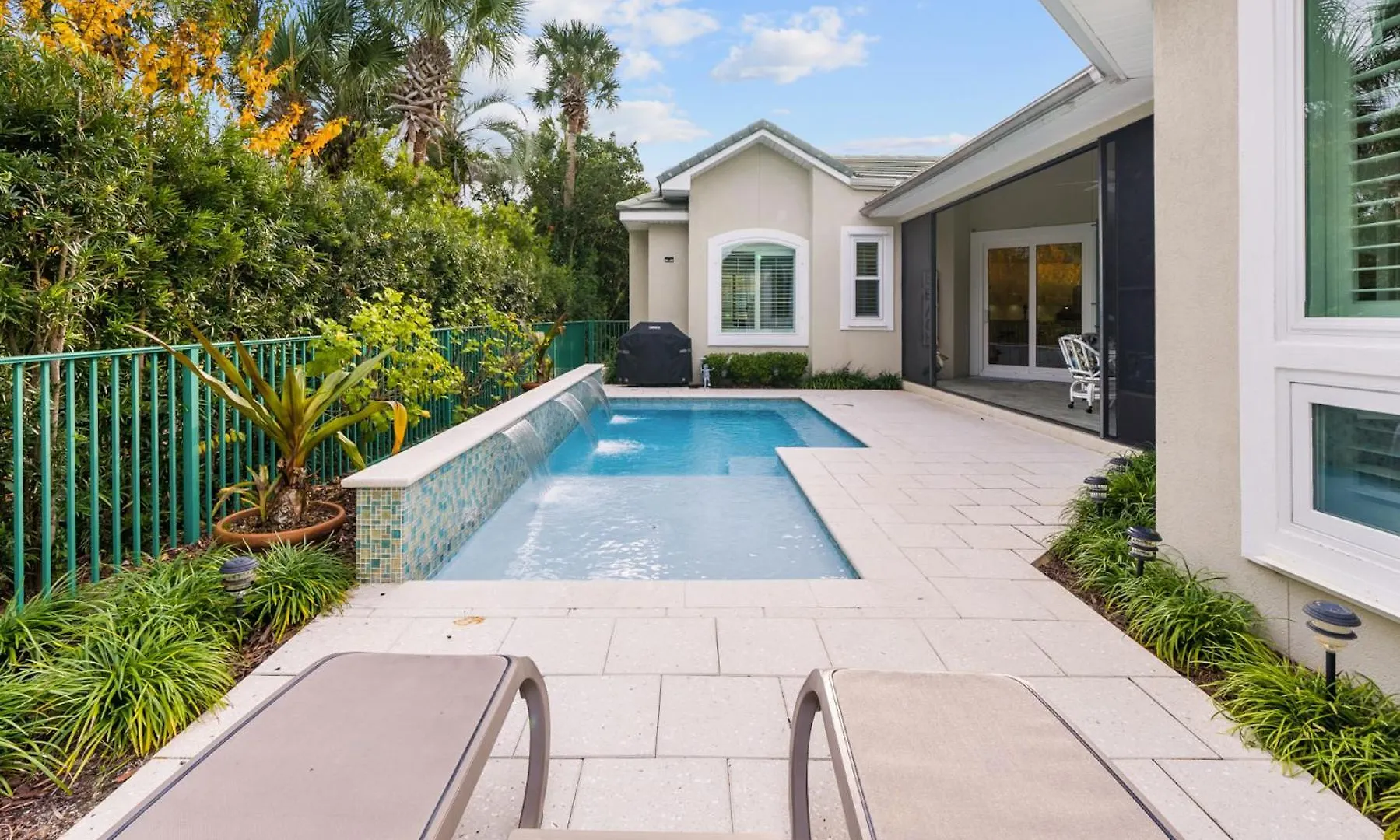 Casa vacanze Haus By Gulf Tide Vacation *