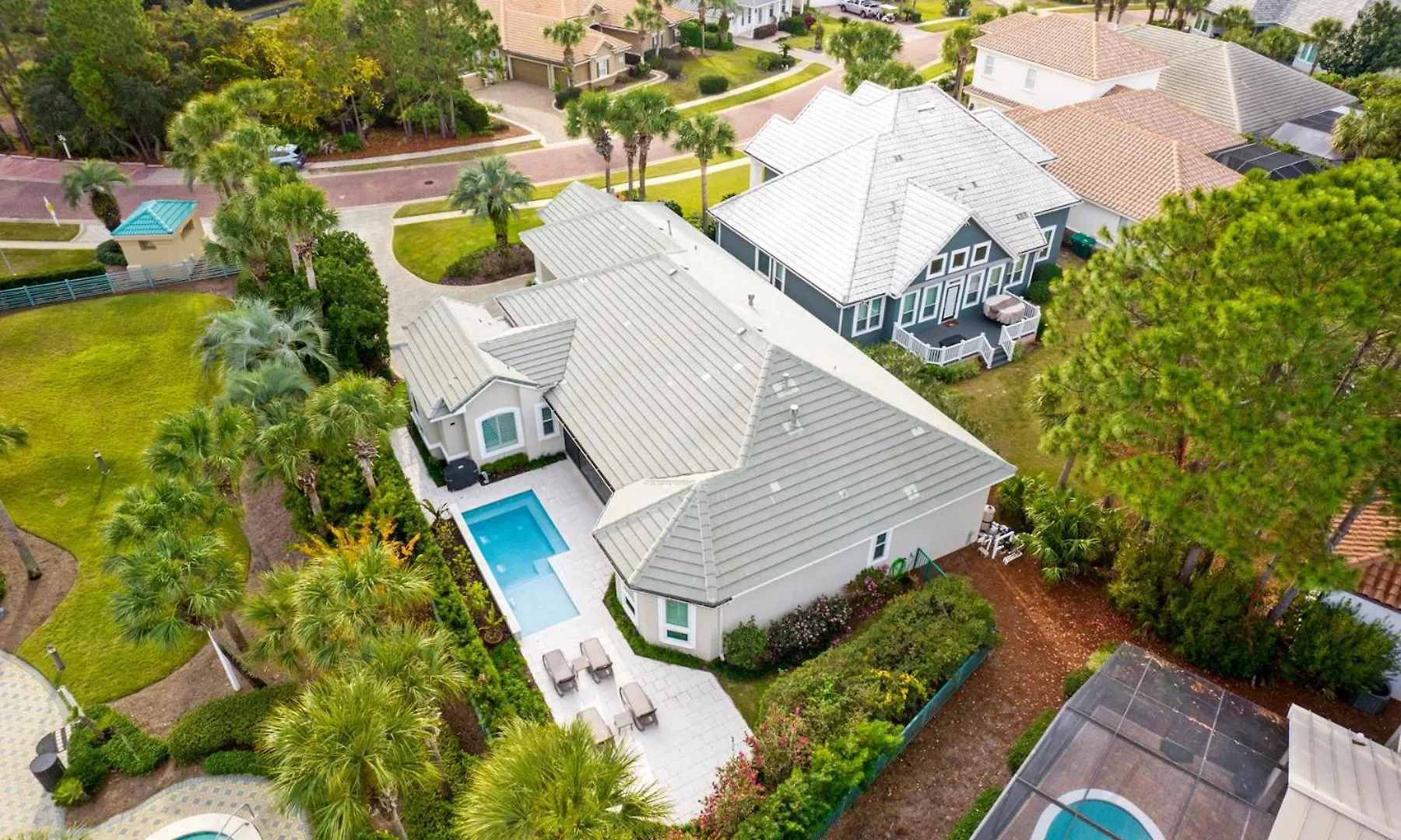 Haus By Gulf Tide Vacation Casa vacanze Destin