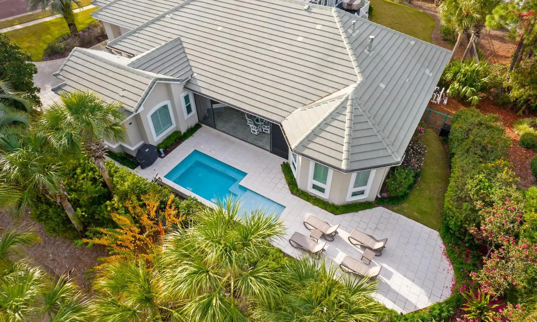 Haus By Gulf Tide Vacation