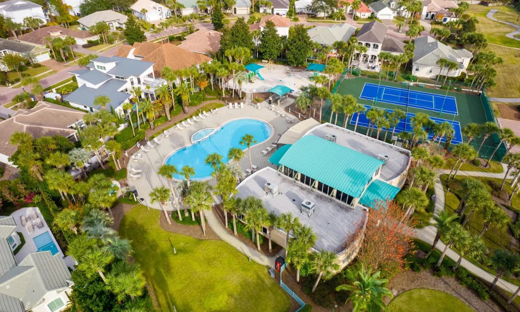 Casa vacanze Haus By Gulf Tide Vacation