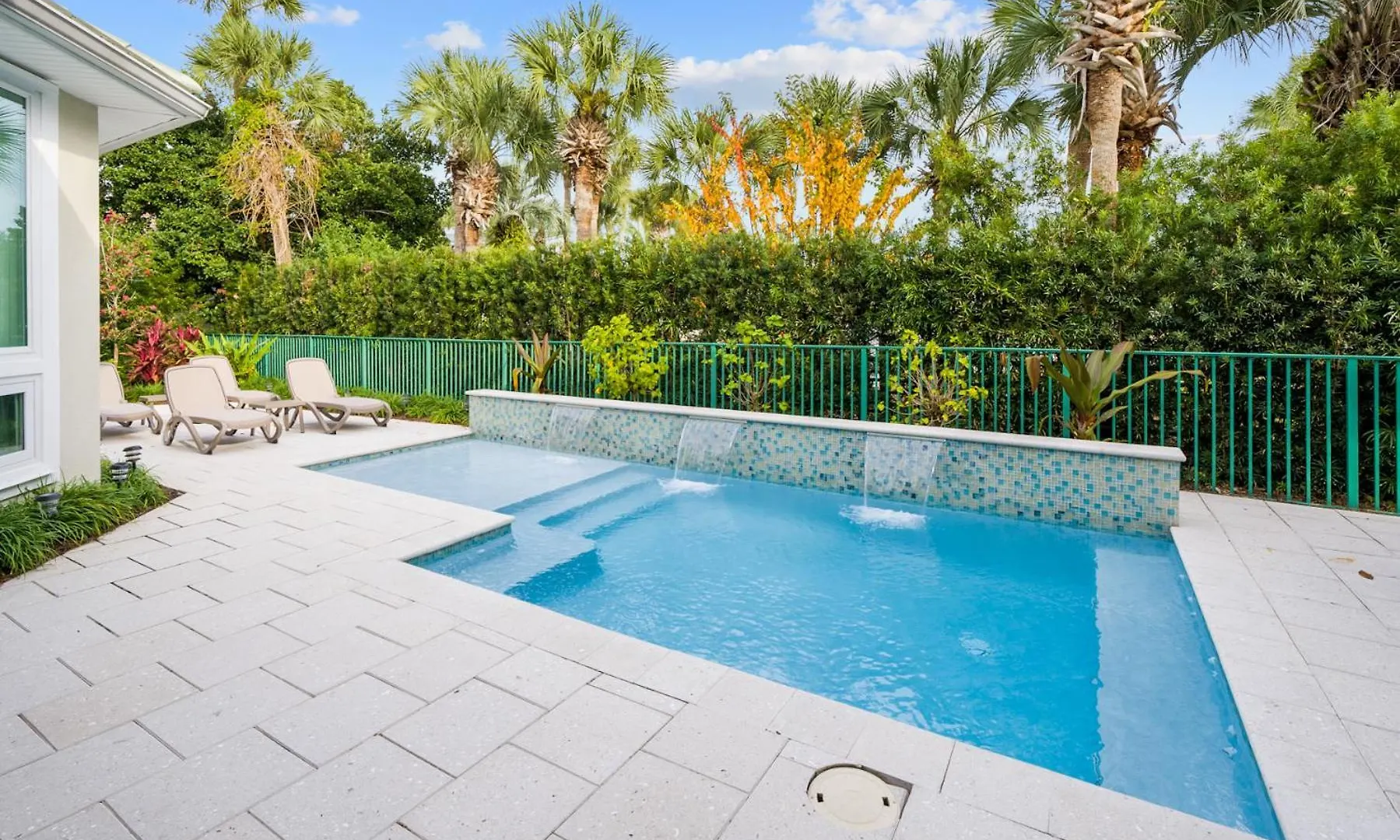 Haus By Gulf Tide Vacation Casa vacanze Destin