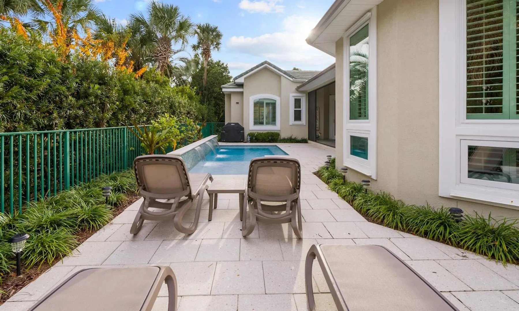 Casa vacanze Haus By Gulf Tide Vacation Destin