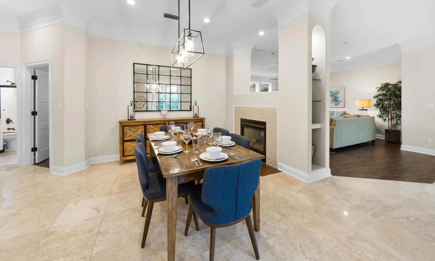 Haus By Gulf Tide Vacation