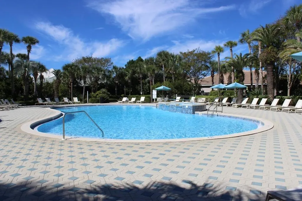 Haus By Gulf Tide Vacation * Destin