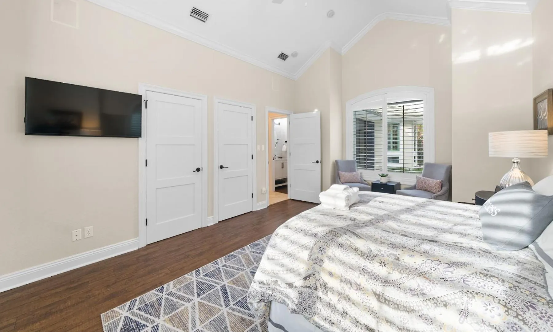 Haus By Gulf Tide Vacation Destin