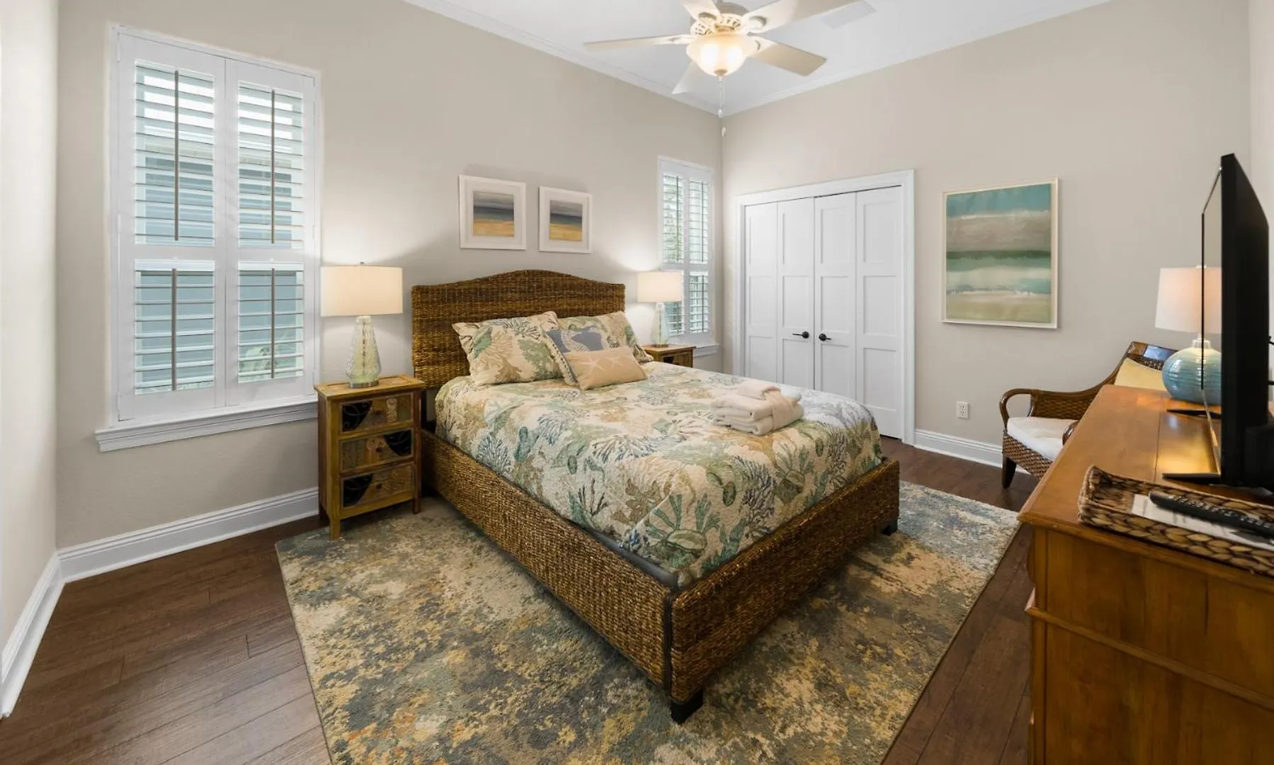 Haus By Gulf Tide Vacation * Destin