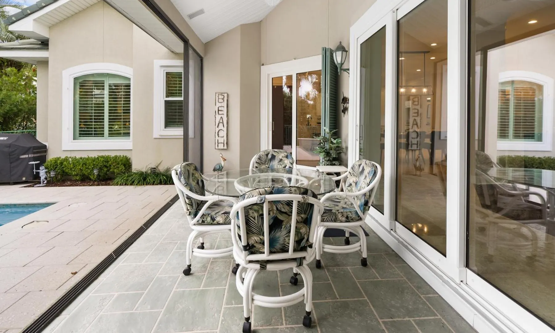 Haus By Gulf Tide Vacation
