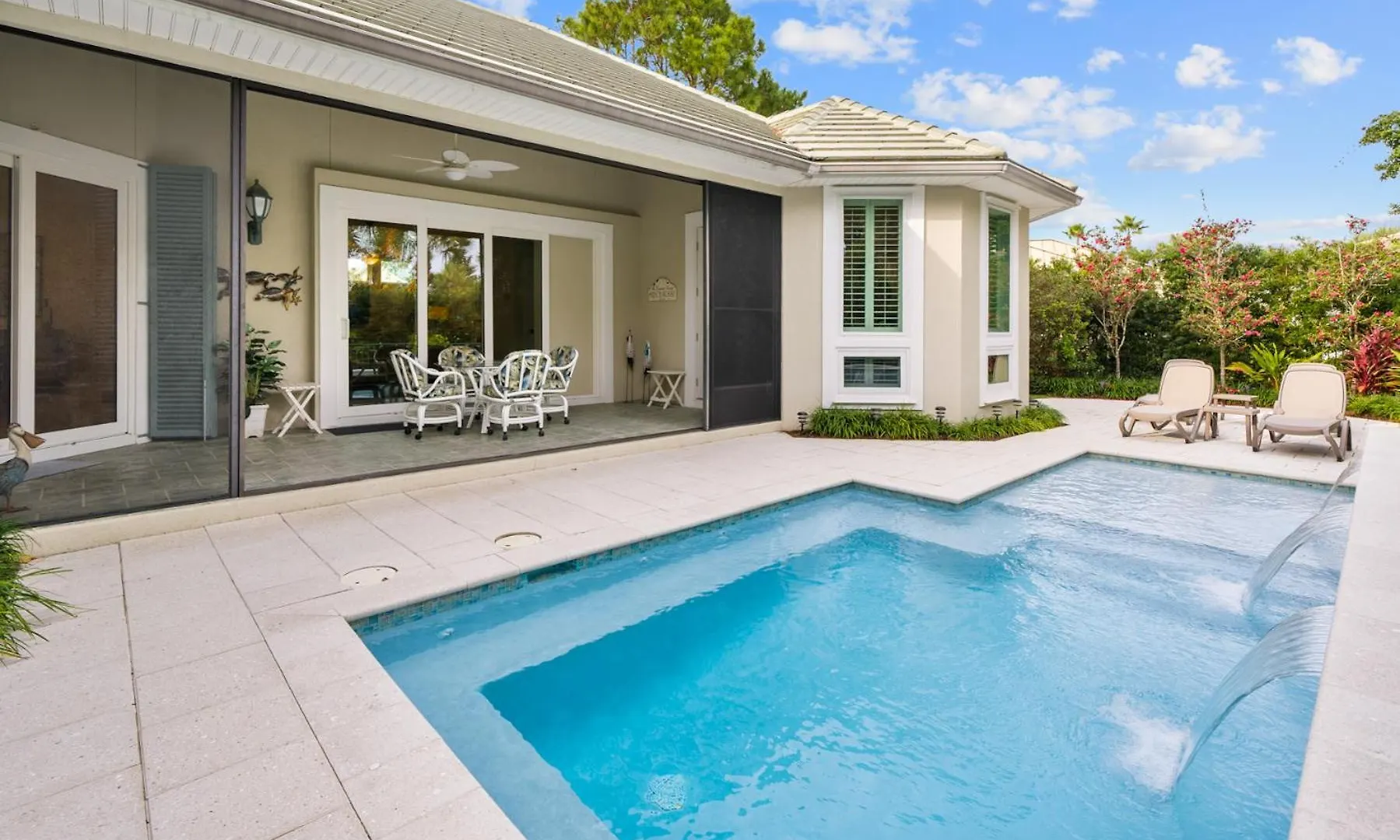 Haus By Gulf Tide Vacation Casa vacanze *