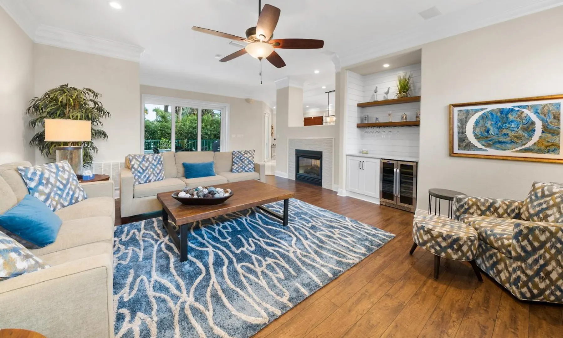 Haus By Gulf Tide Vacation Destin