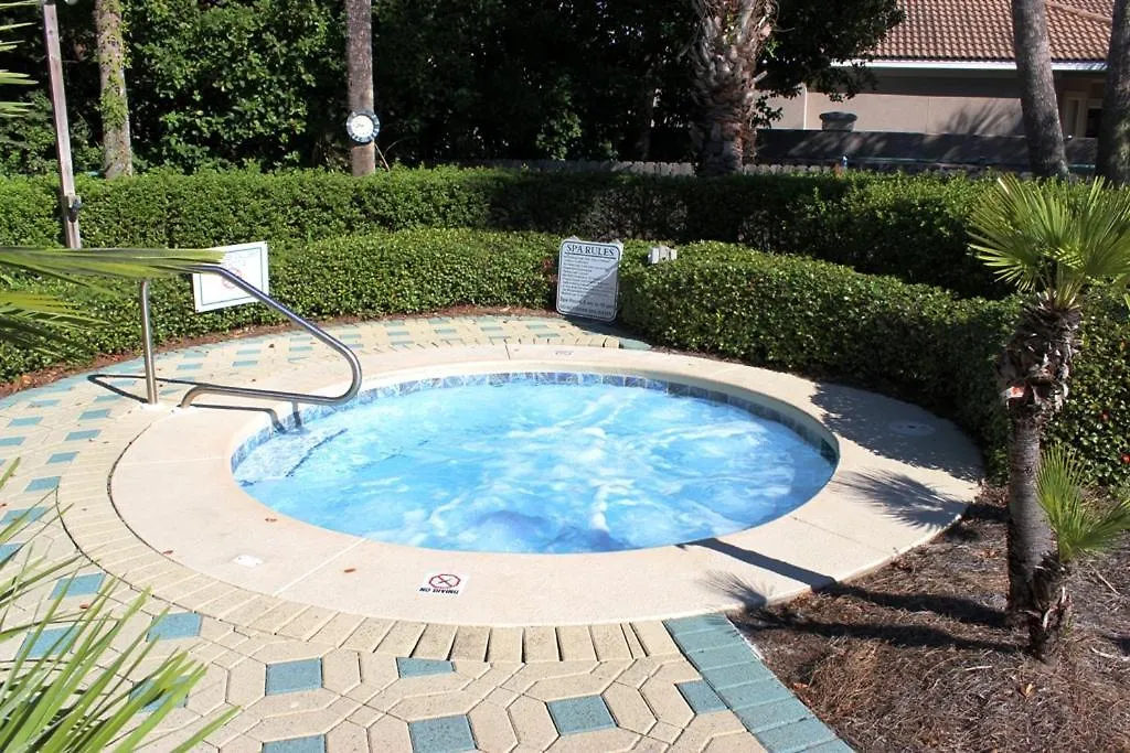 Haus By Gulf Tide Vacation Casa vacanze Destin