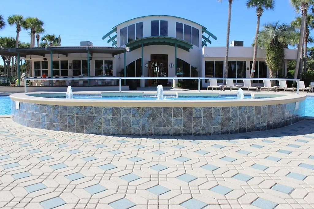 Casa vacanze Haus By Gulf Tide Vacation Destin