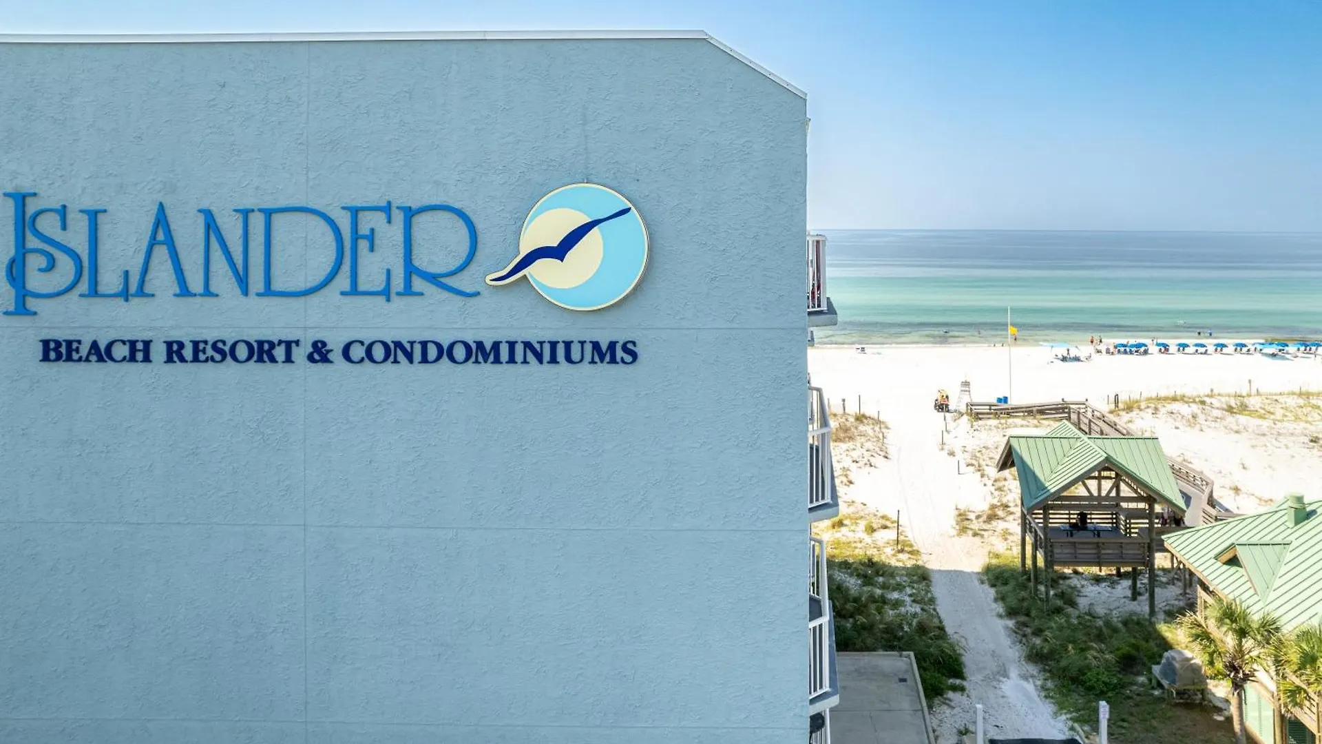 Sandpiper Cove 9228- By Isle * Destin