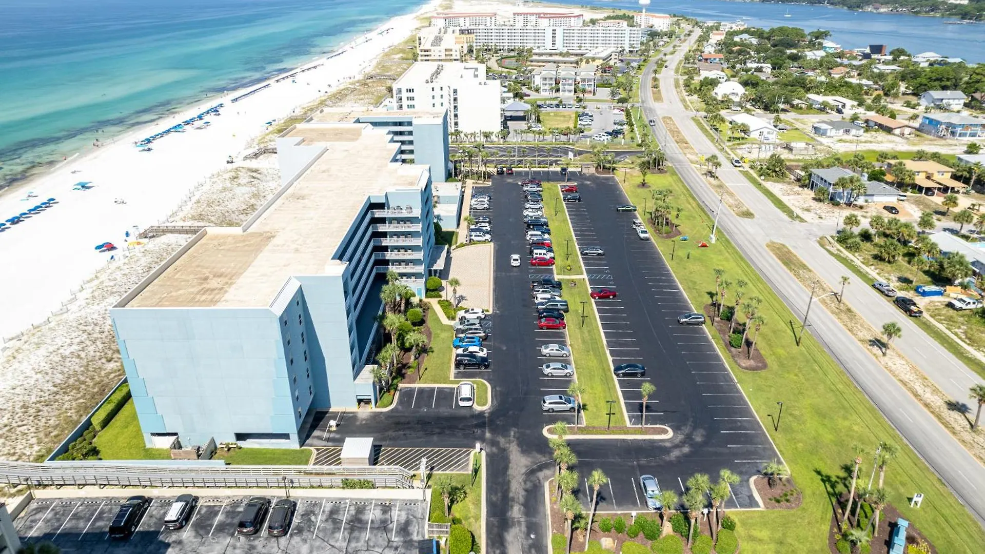 Apartment Miramar Palms #82- By Isle