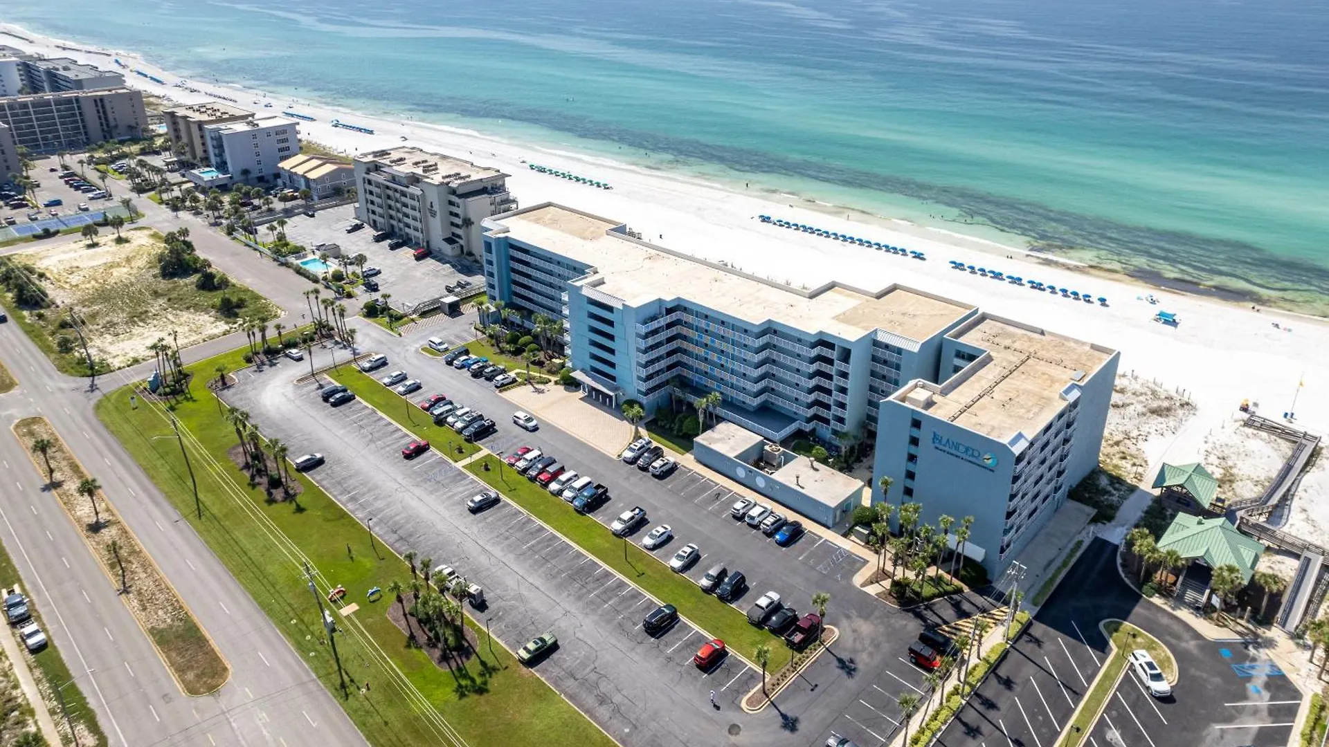 Inlet Reef 603- By Isle