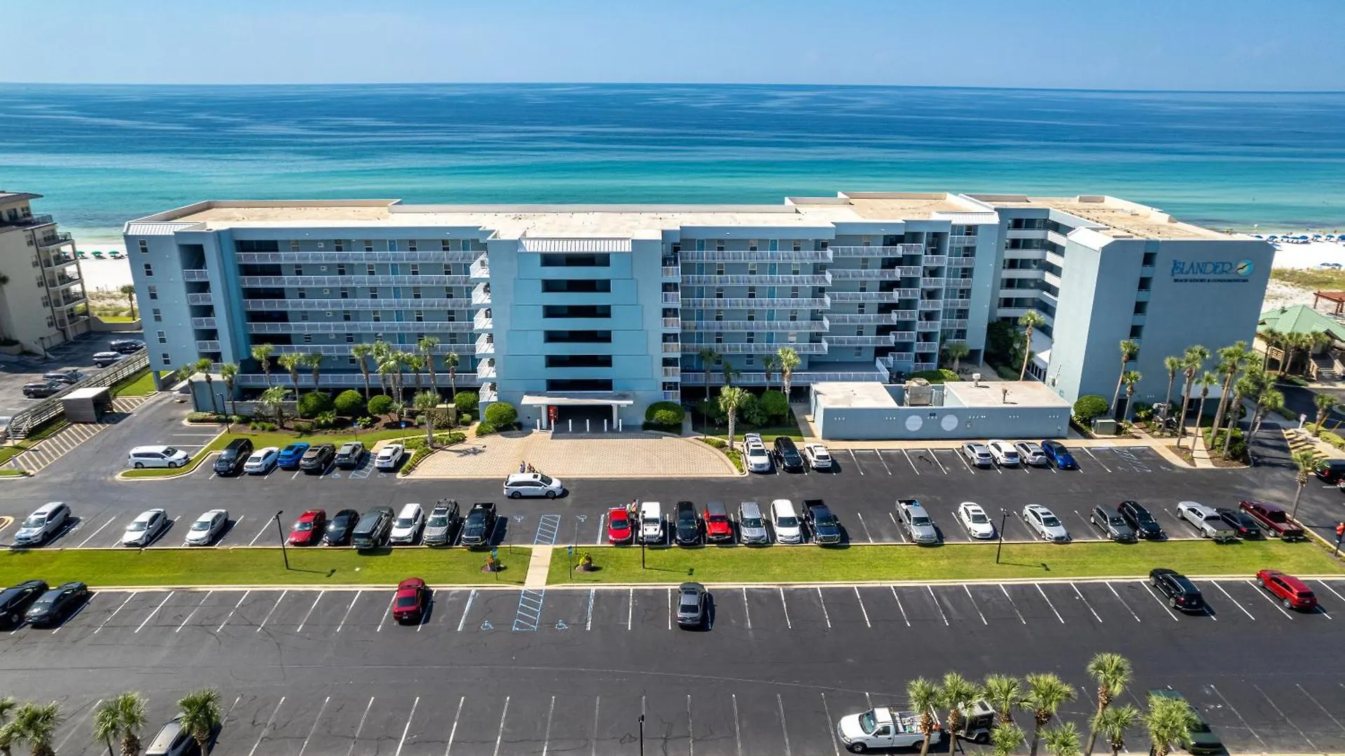 Inlet Reef 406- By Isle Destin
