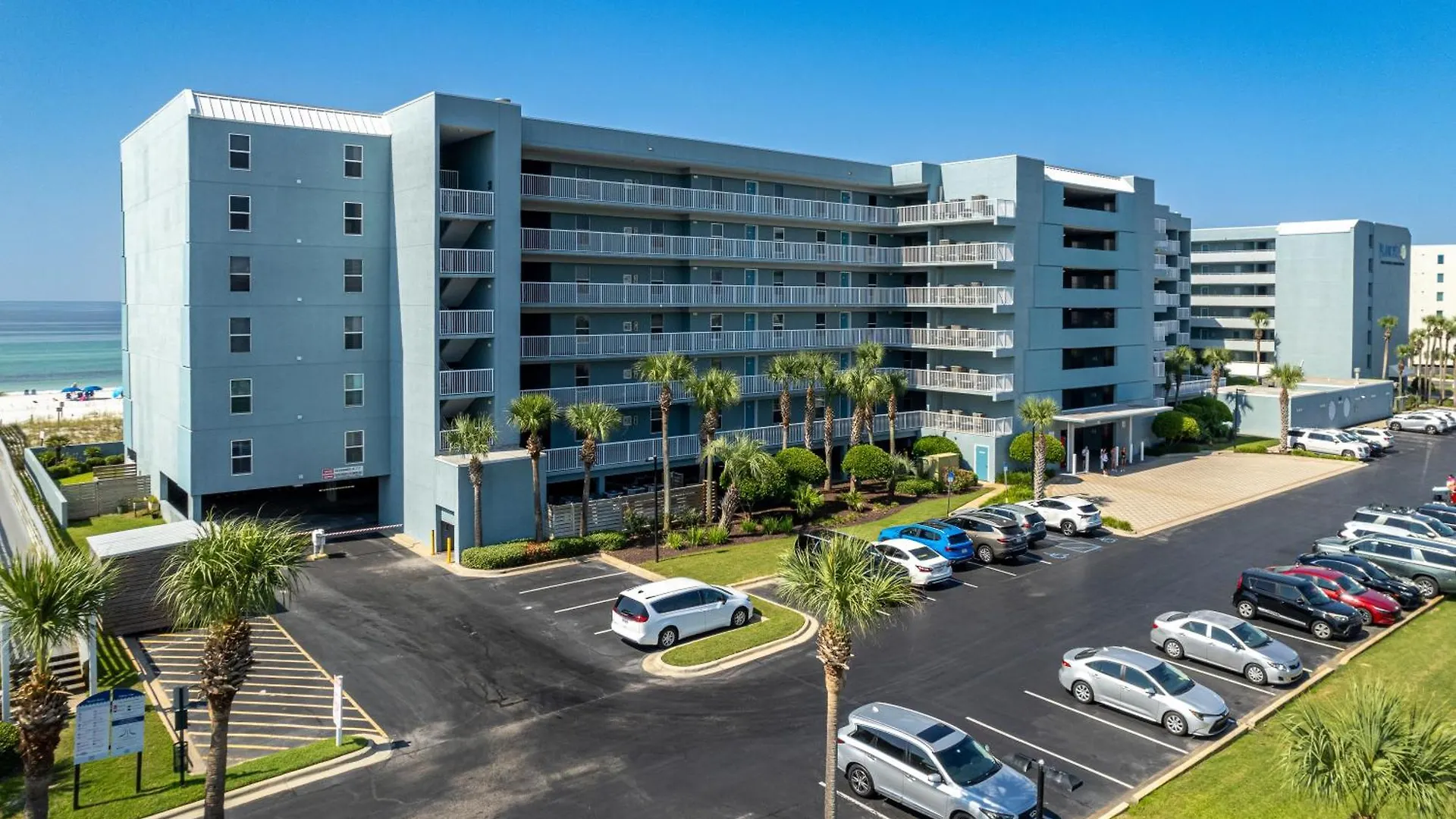 Dolphin Point 203c- By Isle *