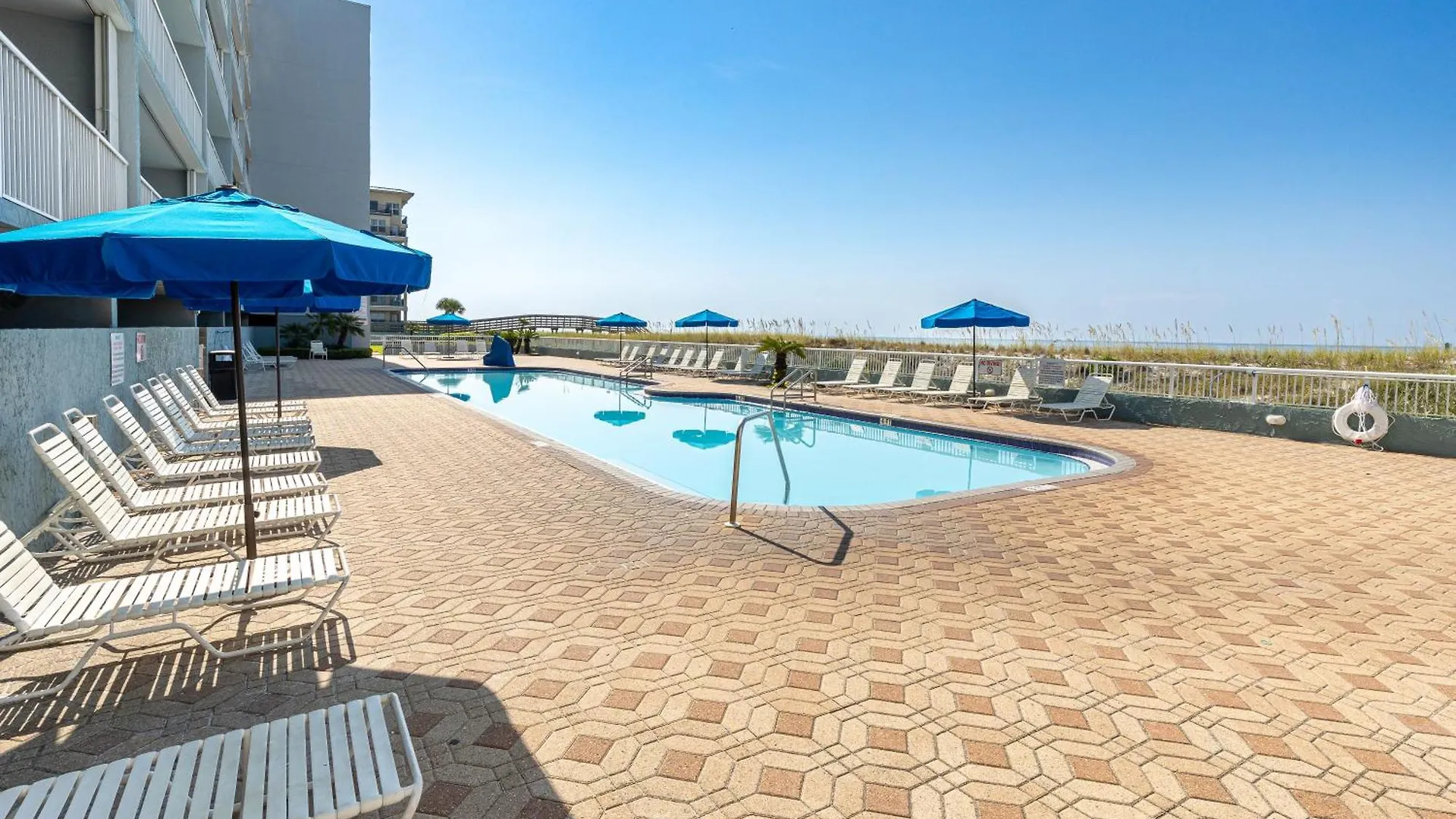 Sandpiper Cove 1129- By Isle Destin