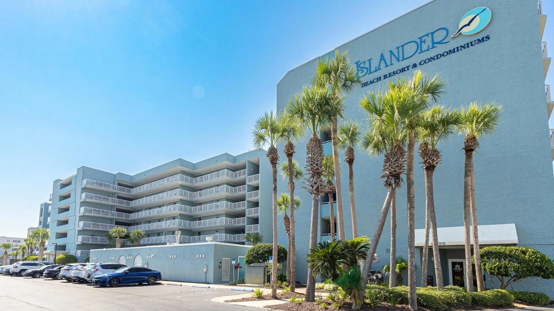 Sandpiper Cove 1129- By Isle * Destin