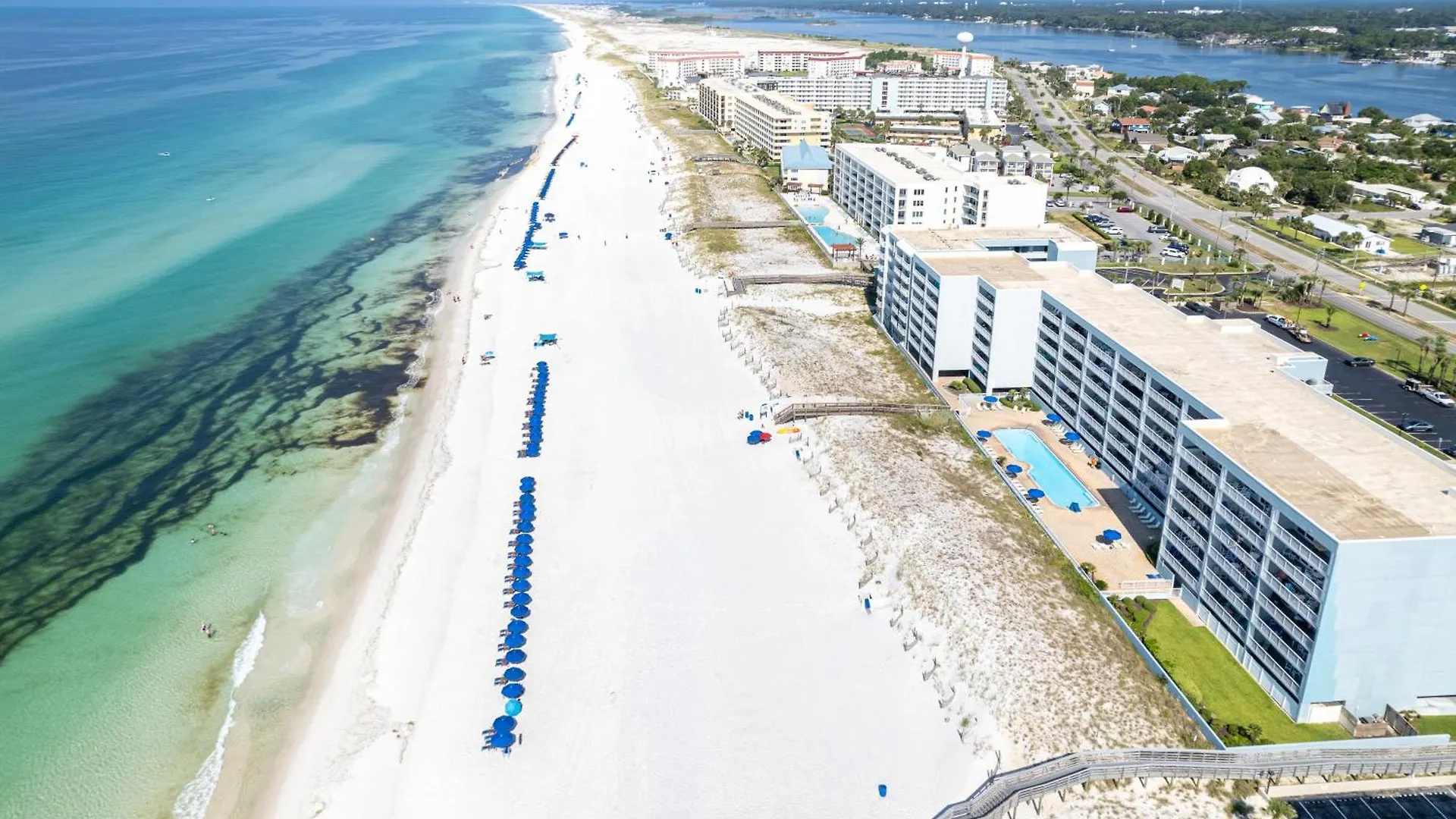 Apartment Sandpiper Cove 1129- By Isle *
