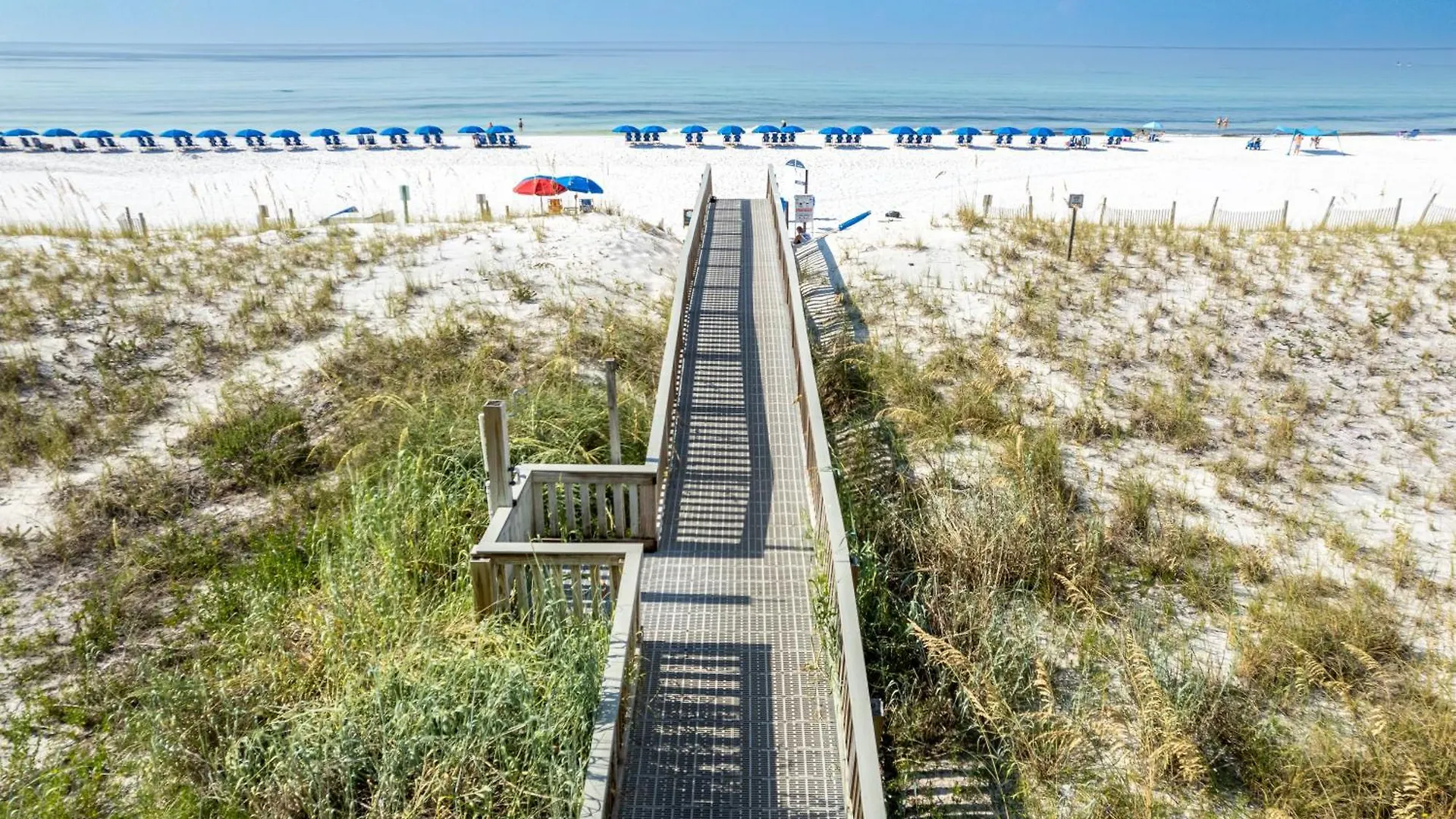 Inlet Reef 603- By Isle Apartment