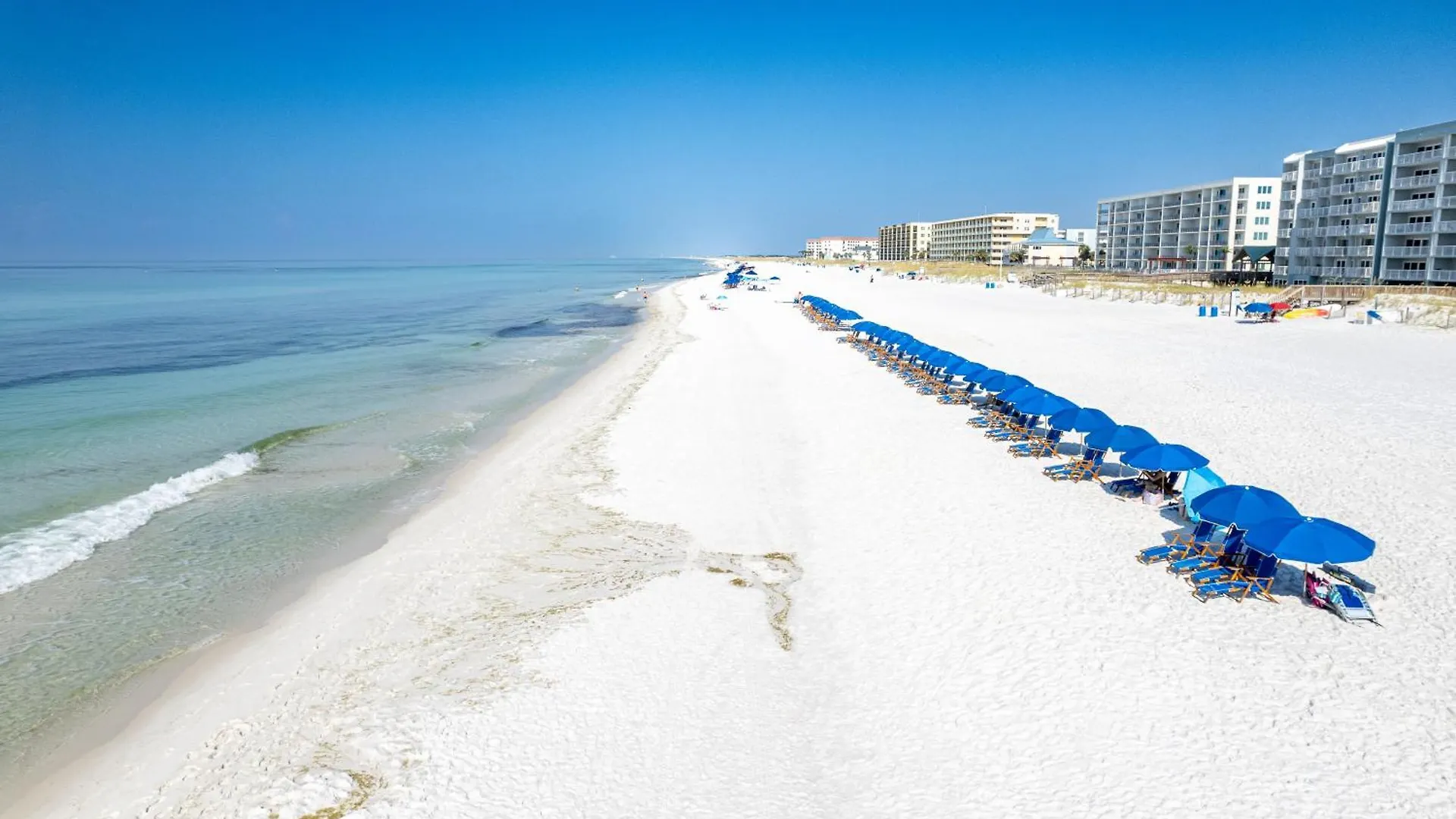 Sandpiper Cove 1096- By Isle *