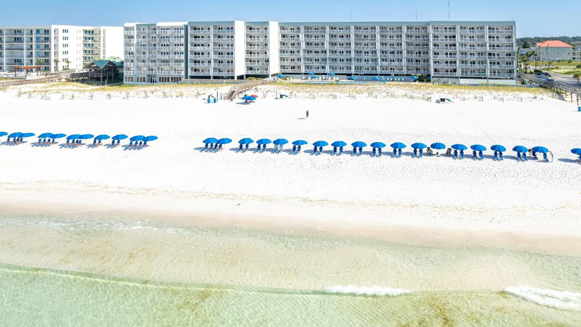 Apartment Dolphin Point 105b- By Isle Destin
