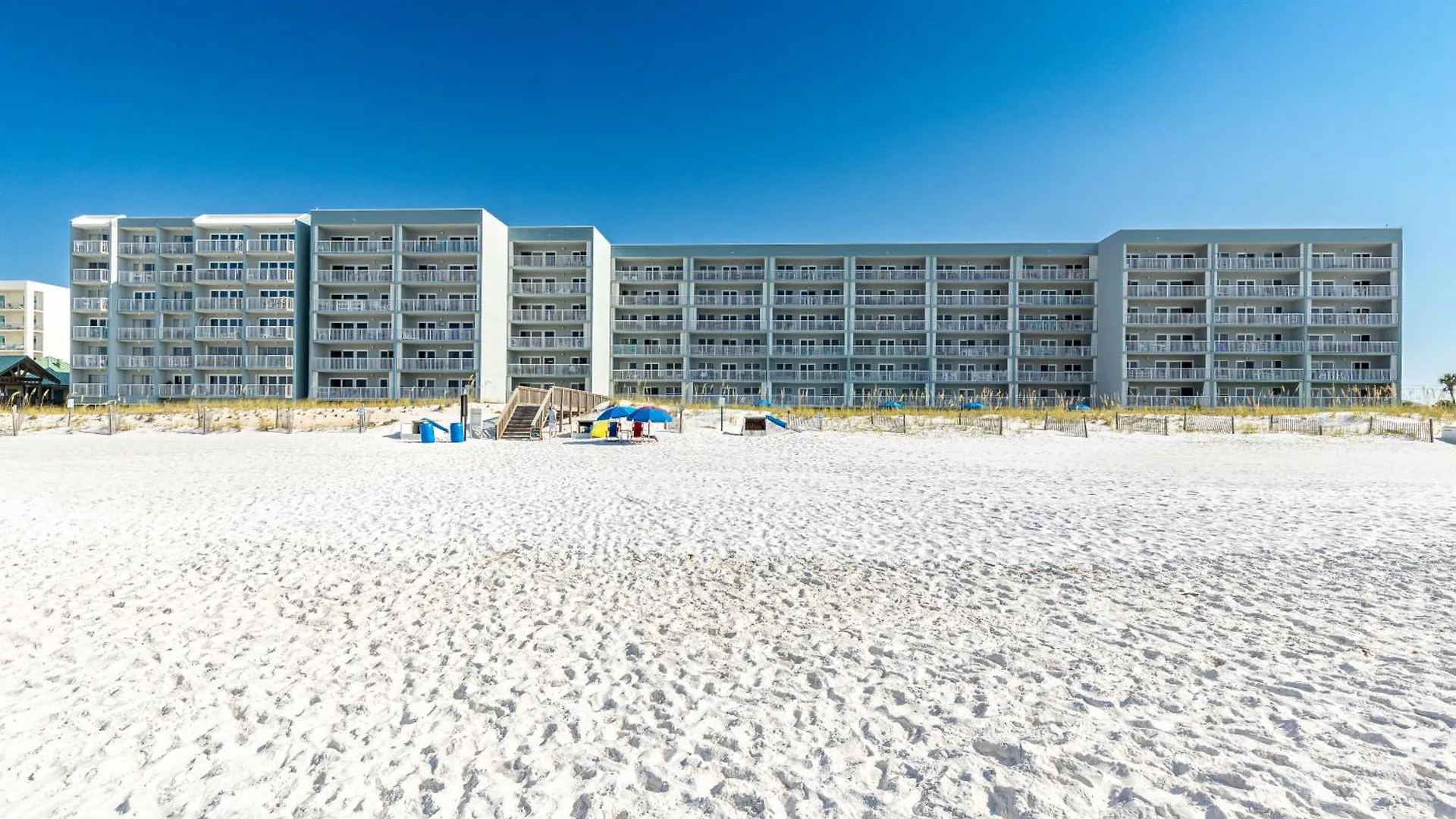 Sandpiper Cove 2058- By Isle * Destin
