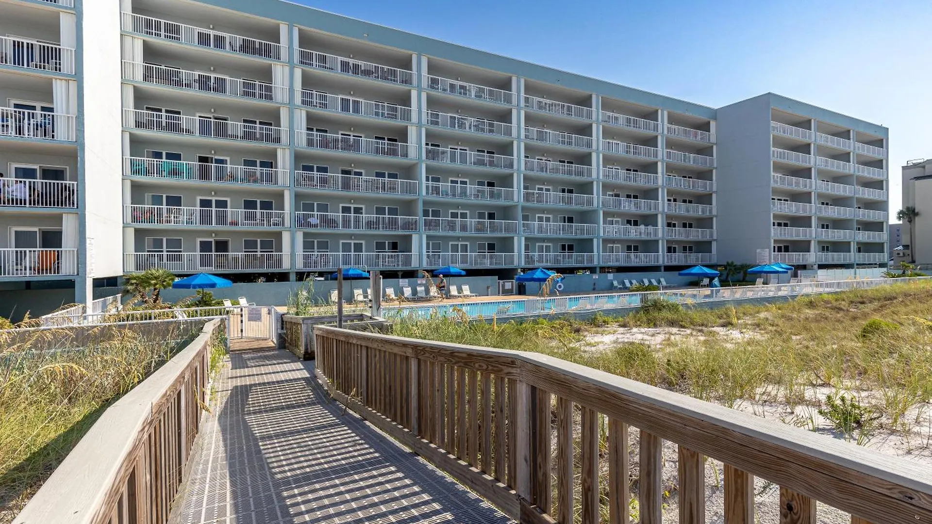 Inlet Reef 406- By Isle * Destin