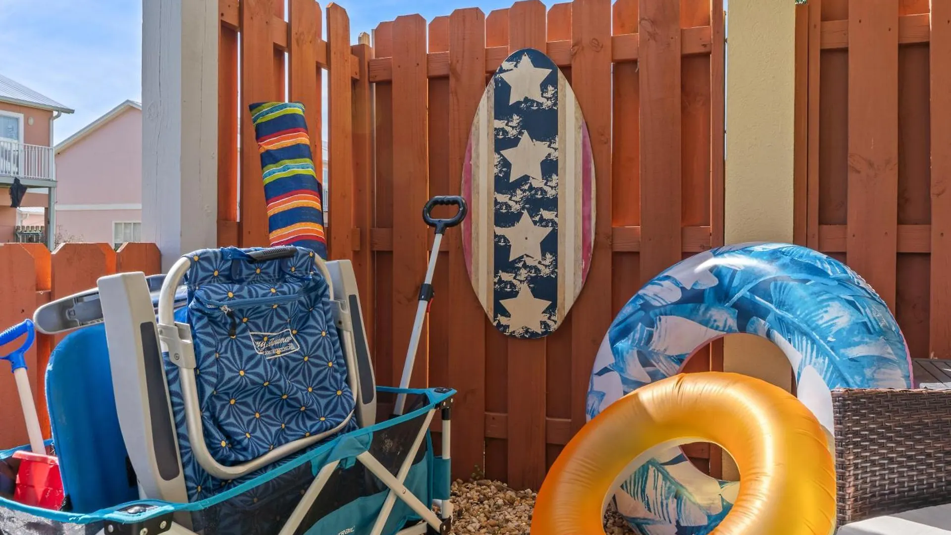 5 Min Walk To Beach, Sparkling Pool, Mins To Shops &outlet! 13 Destin