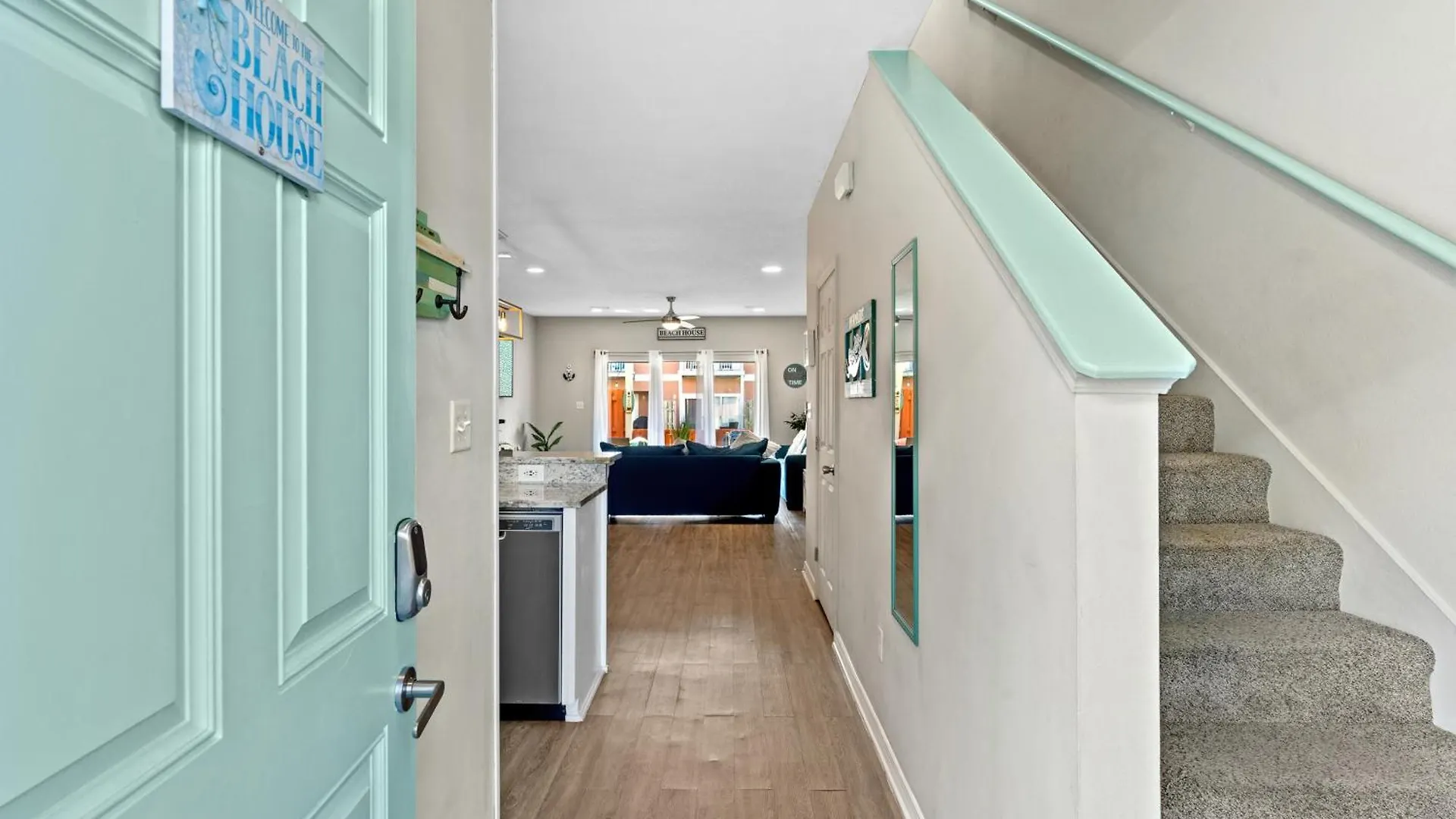 5 Min Walk To Beach, Sparkling Pool, Mins To Shops &outlet! 13 Holiday home Destin