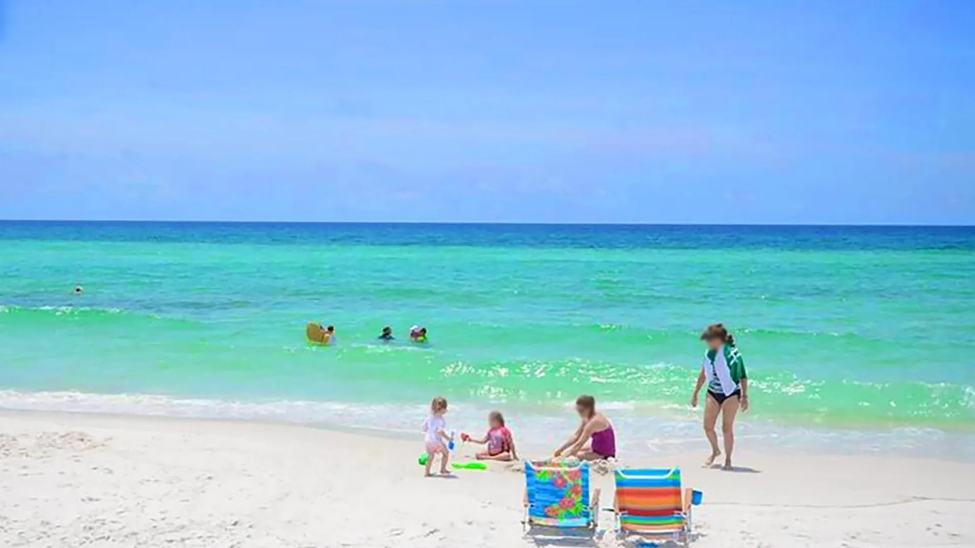 Apartment Shoreline Towers 3026