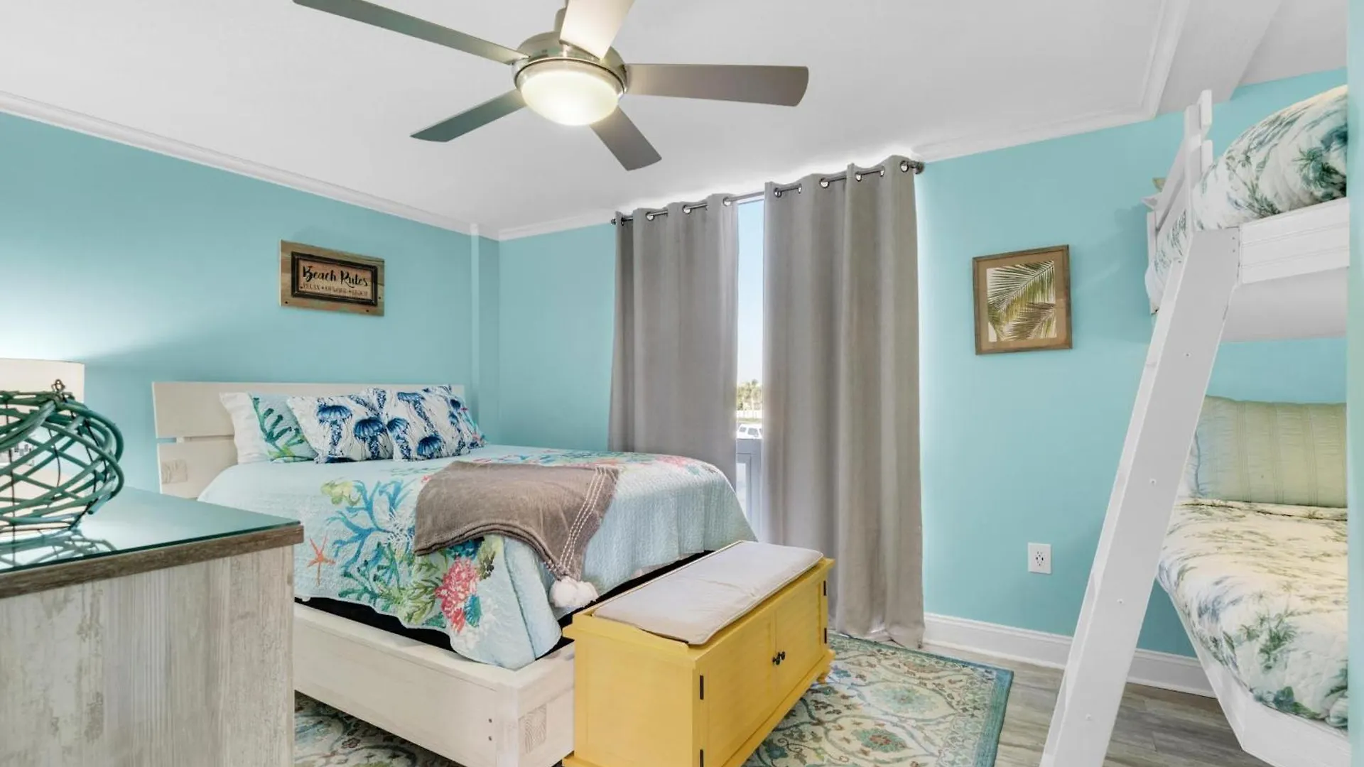 Shoreline Towers 3026 Apartment Destin