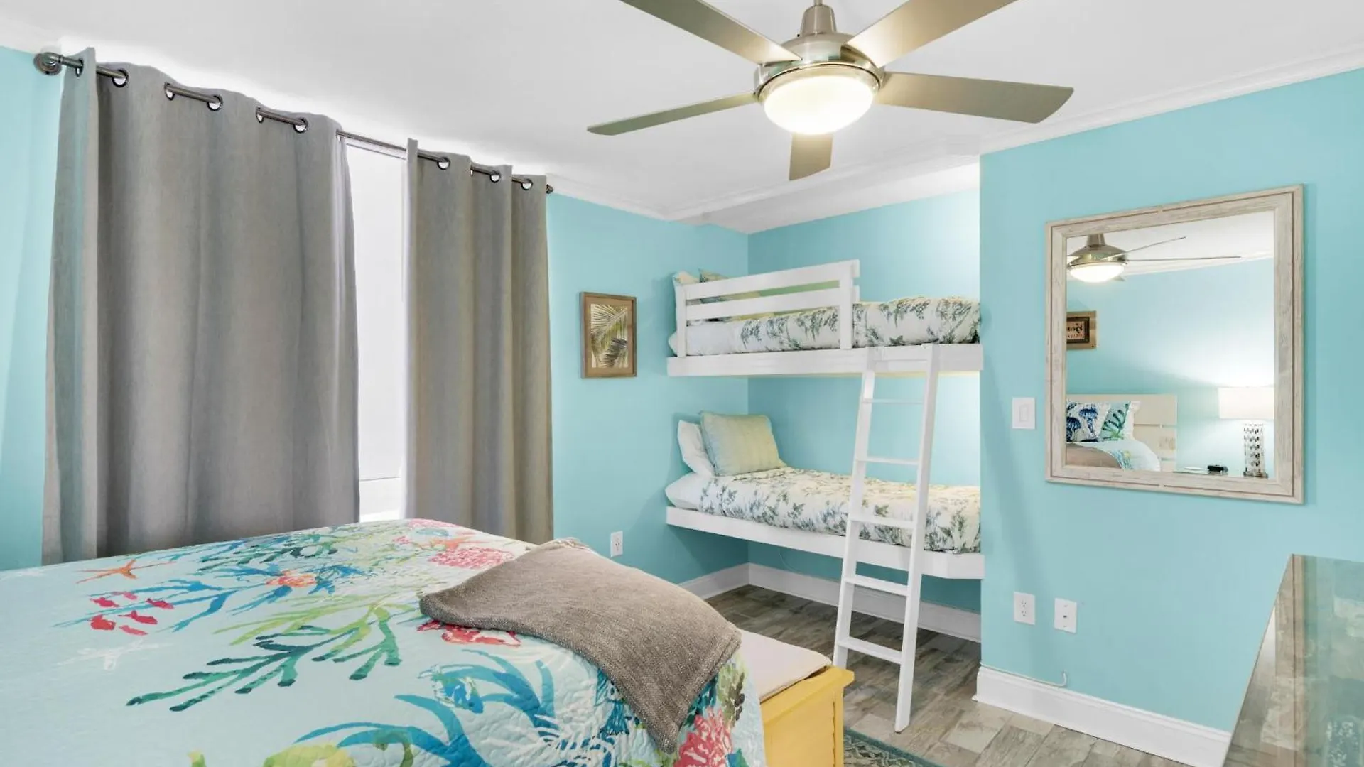 Apartment Shoreline Towers 3026 Destin